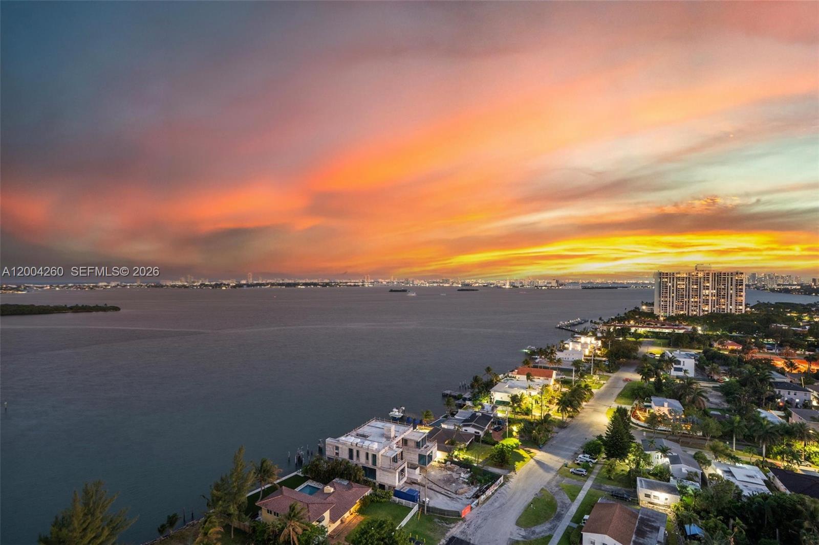 Jockey Club III Condo
