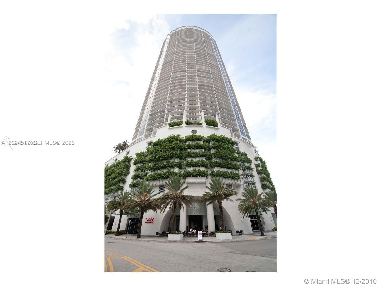 Opera Tower Condo