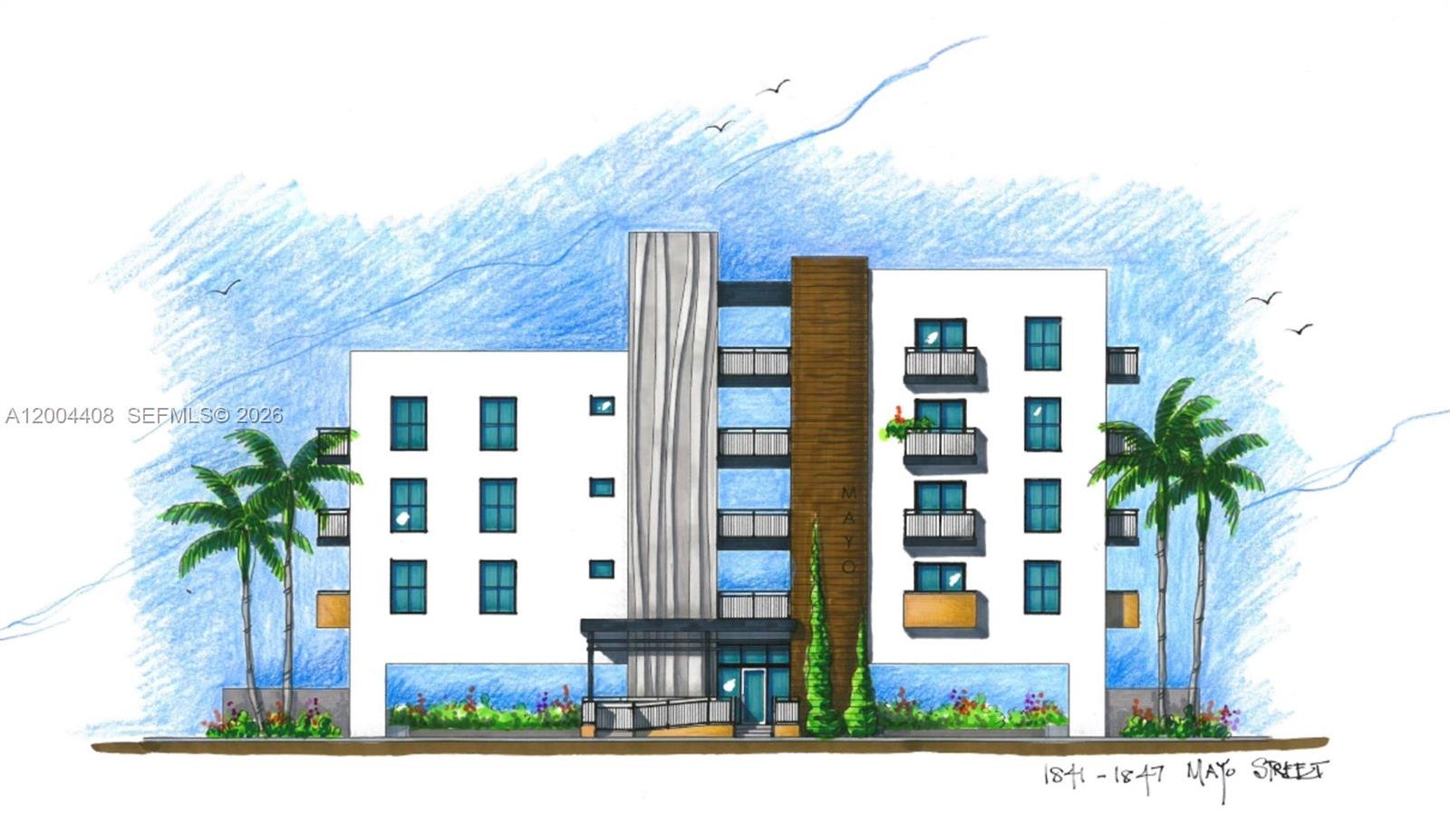 Multifamily