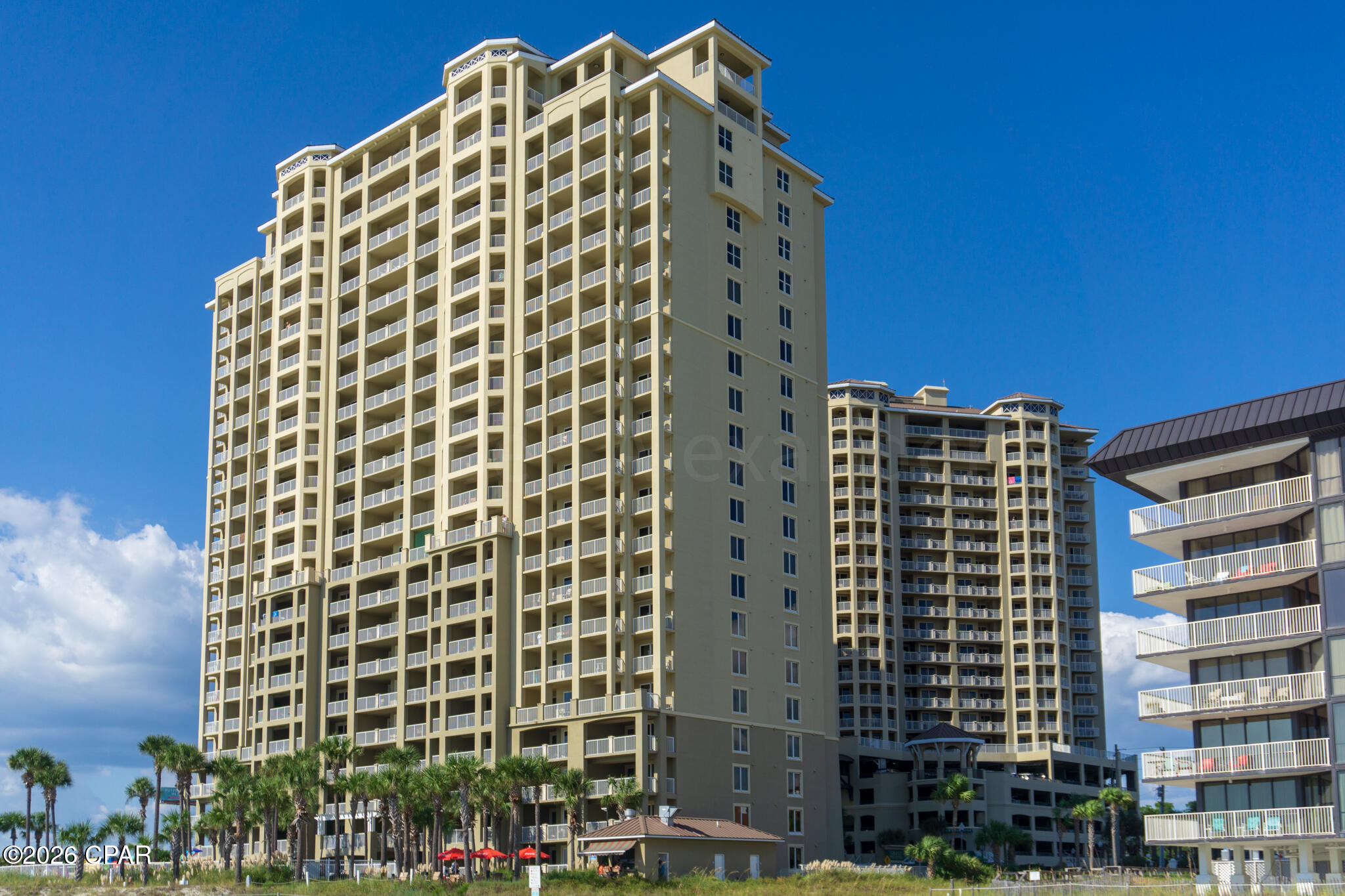 Details for 11807 Front Beach Road 1803, Panama City Beach, FL 32407