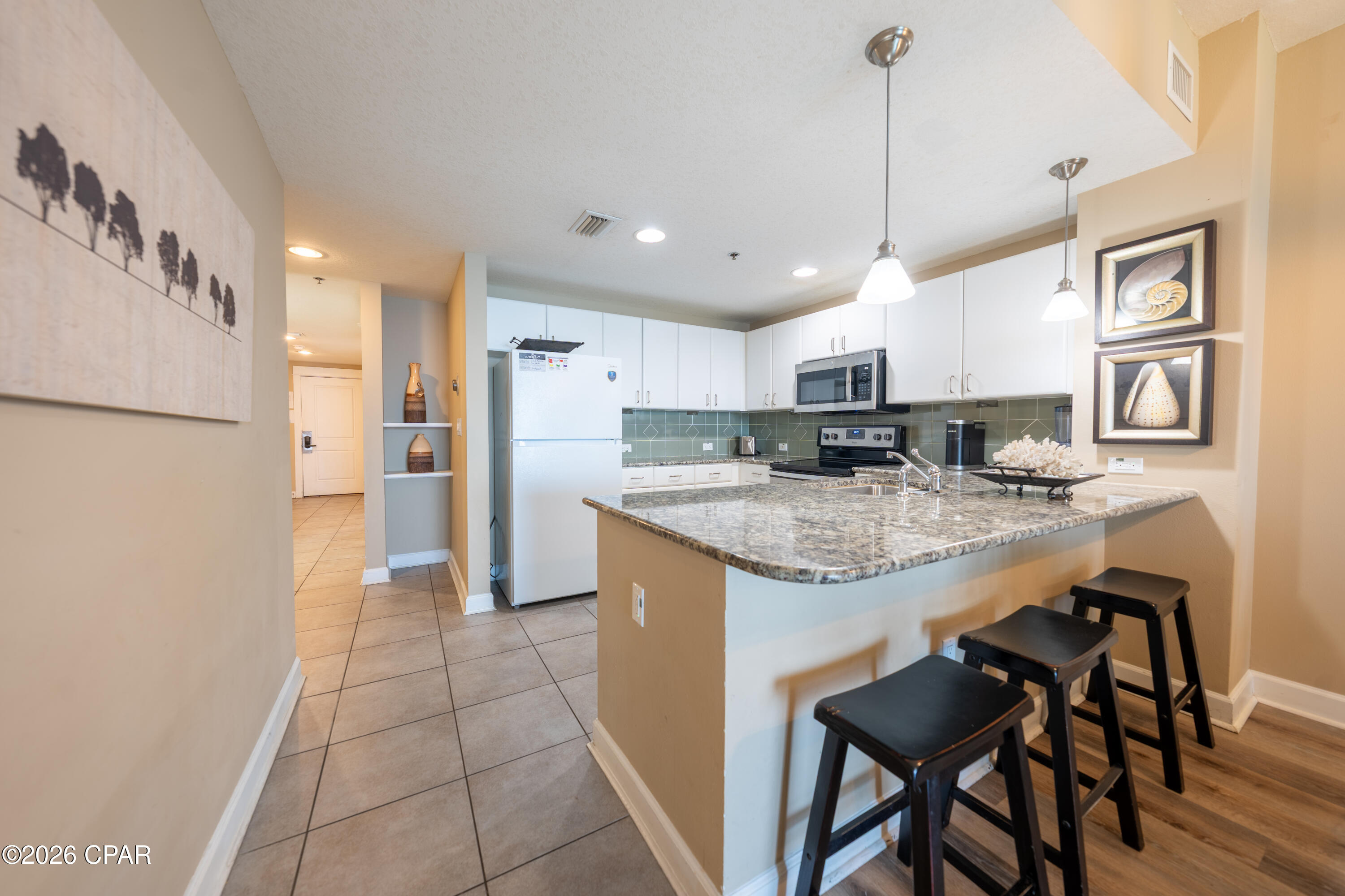 Image 10 For 11807 Front Beach Road 1803
