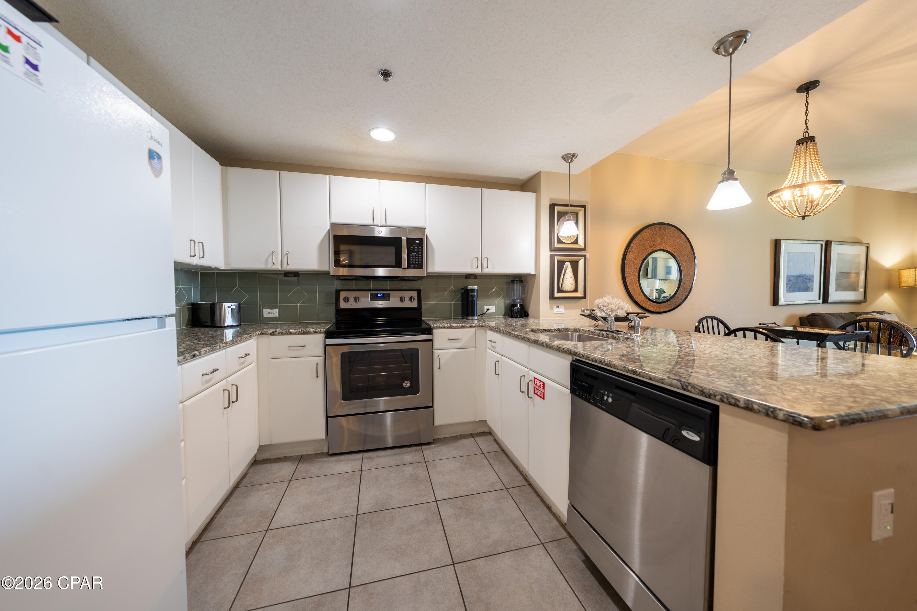 Image 11 For 11807 Front Beach Road 1803