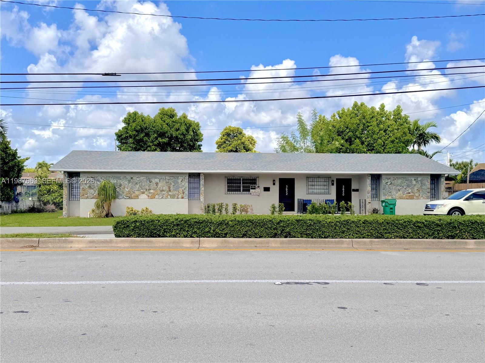 3630 87th Ave, Miami, Florida 33165