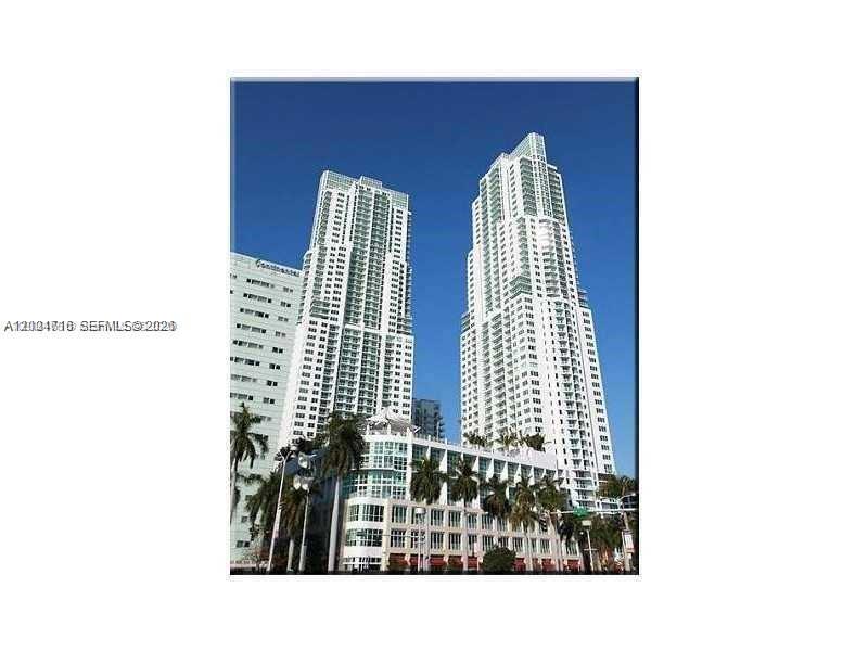 Vizcayne North Condo
