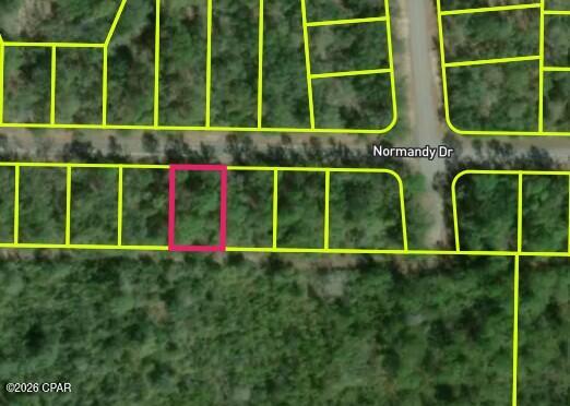 Details for 18 Normandy Drive, Chipley, FL 32428