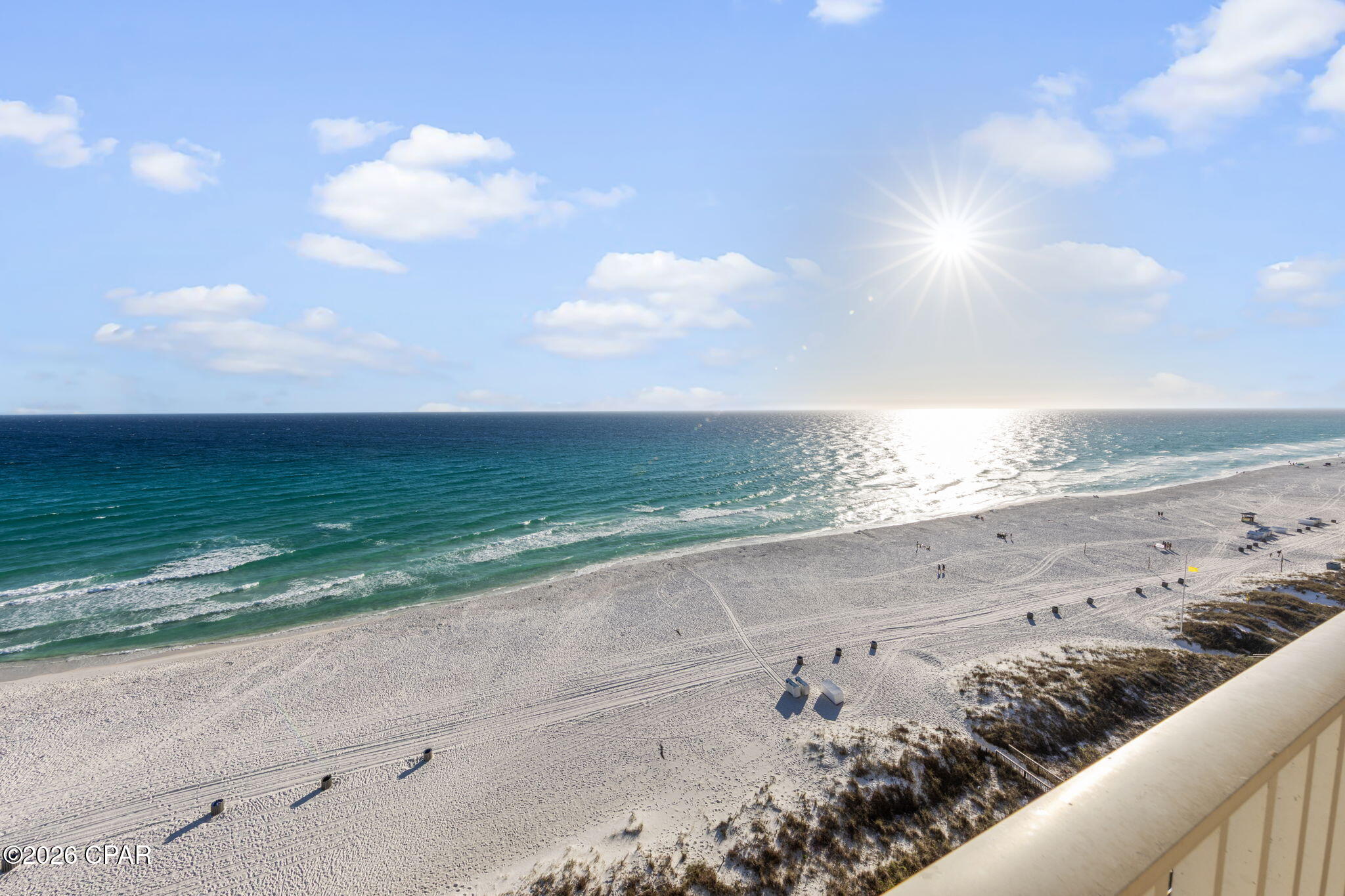 8601 Surf Drive 10W, Panama City, FL 32408