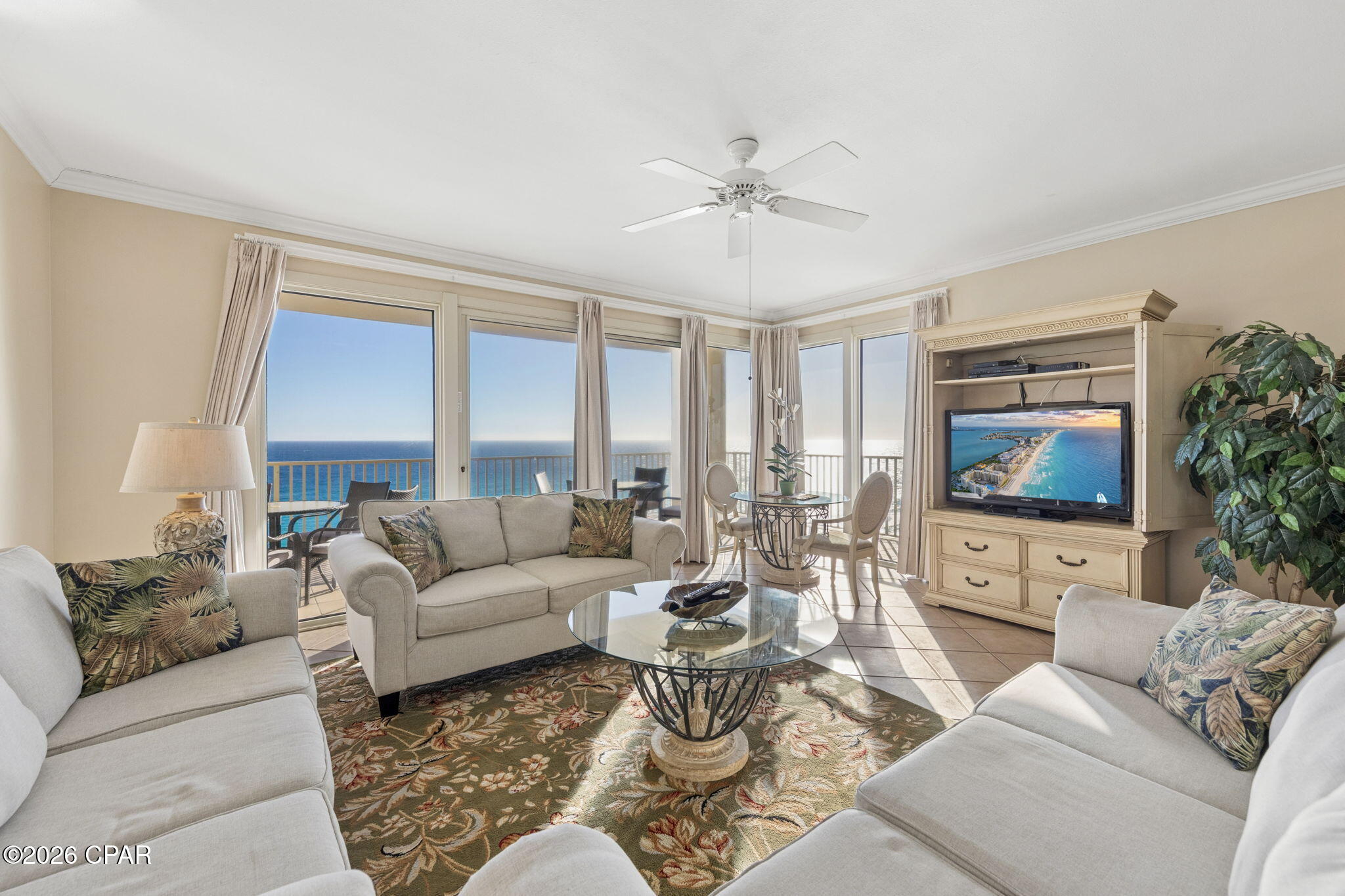 3rd image of 8601 Surf Dr #10W, Panama City, FL 32408 | MLS# 788641
