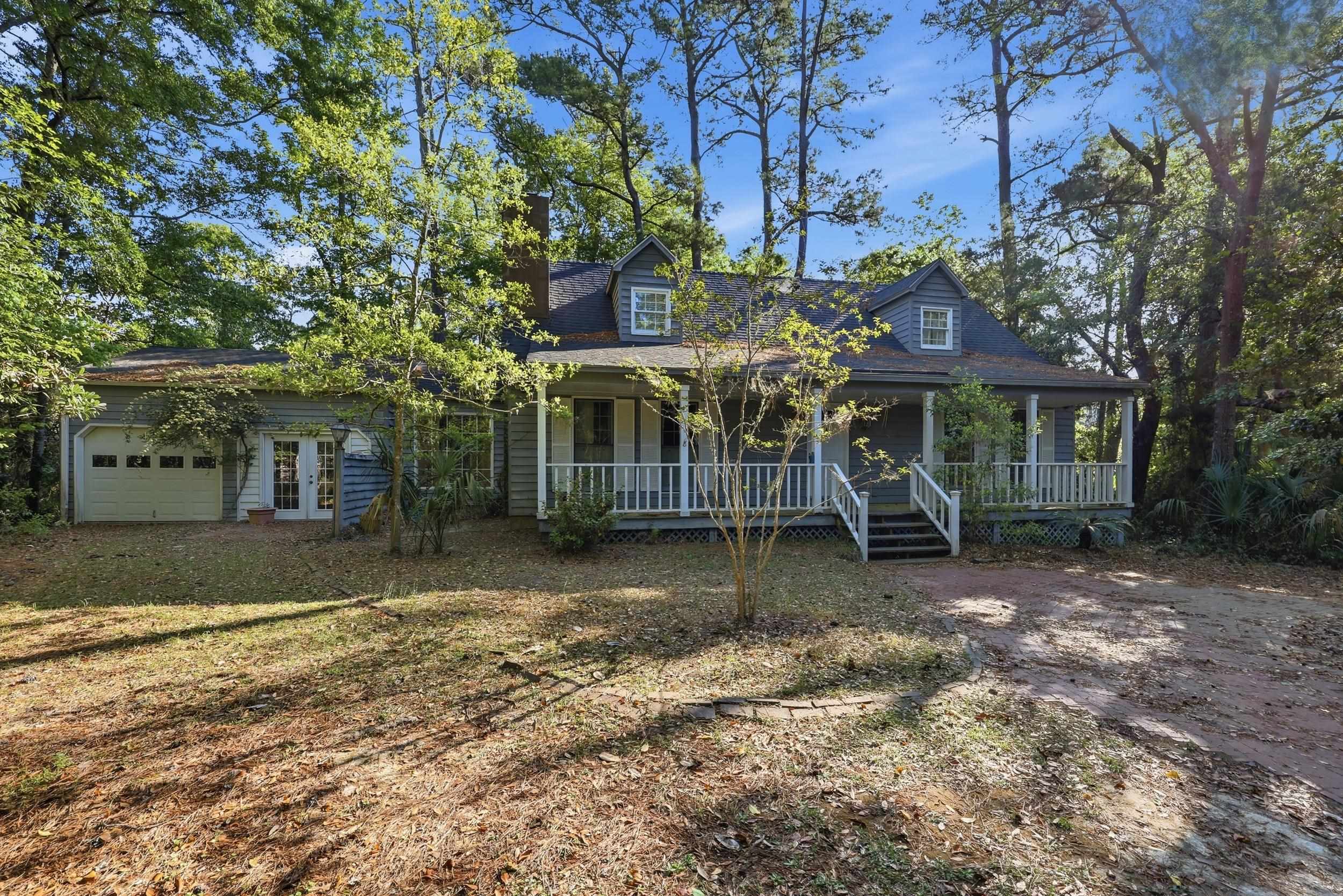 36 Gippy Pl. Pawleys Island, SC 29585