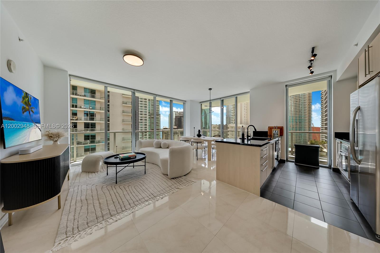 The Axis On Brickell II C