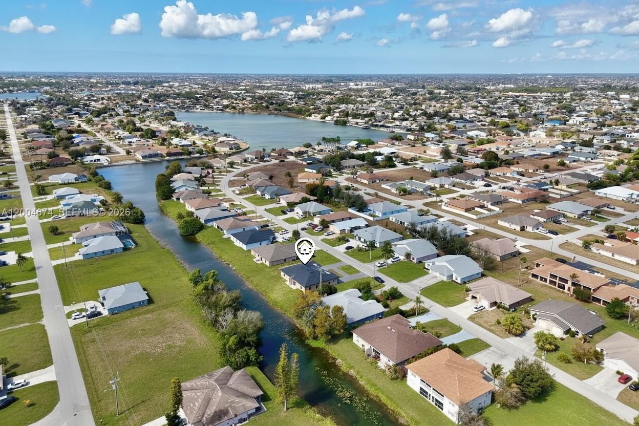 Cape Coral