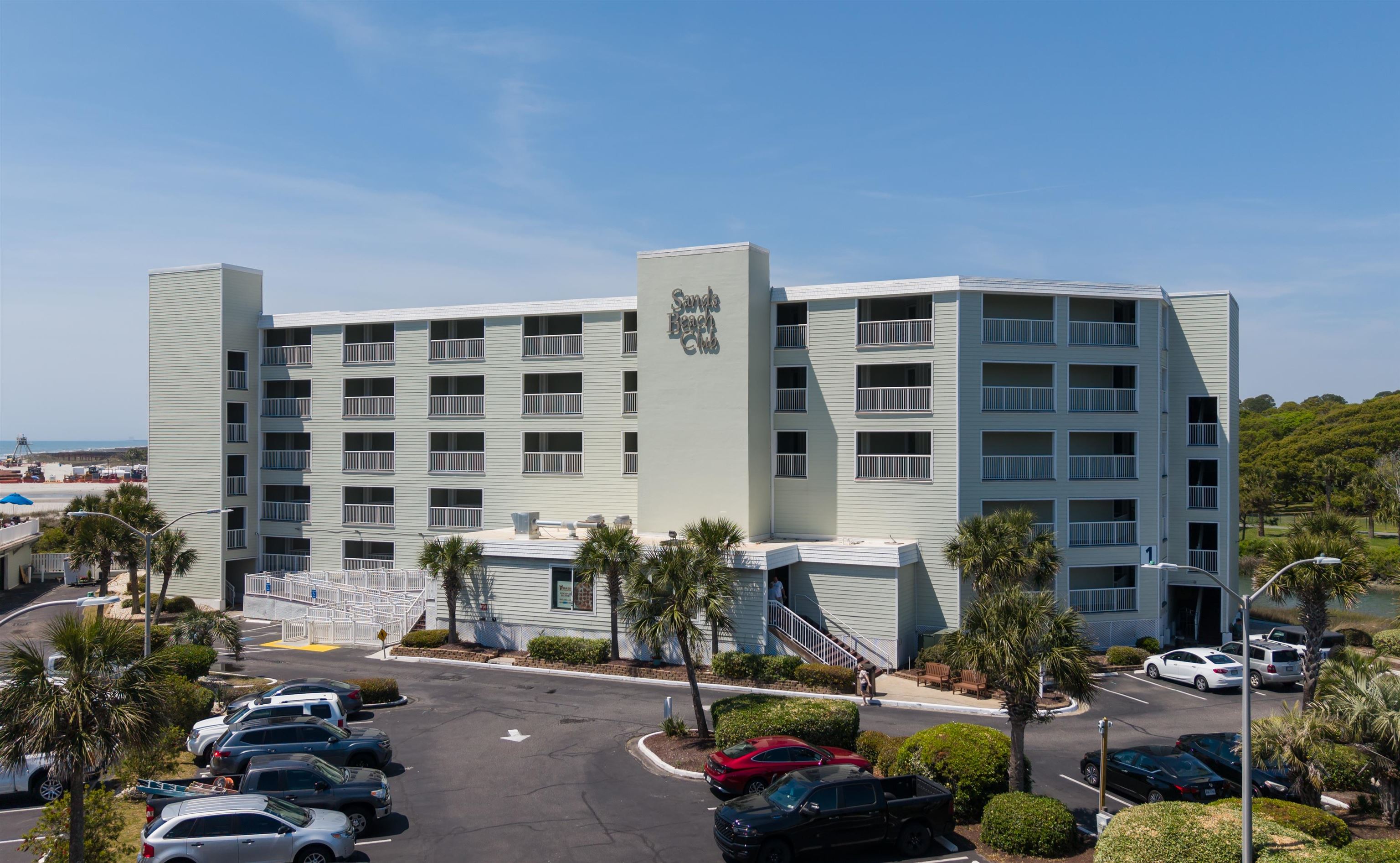 9400 Shore Dr. UNIT #106 Myrtle Beach, SC 29572