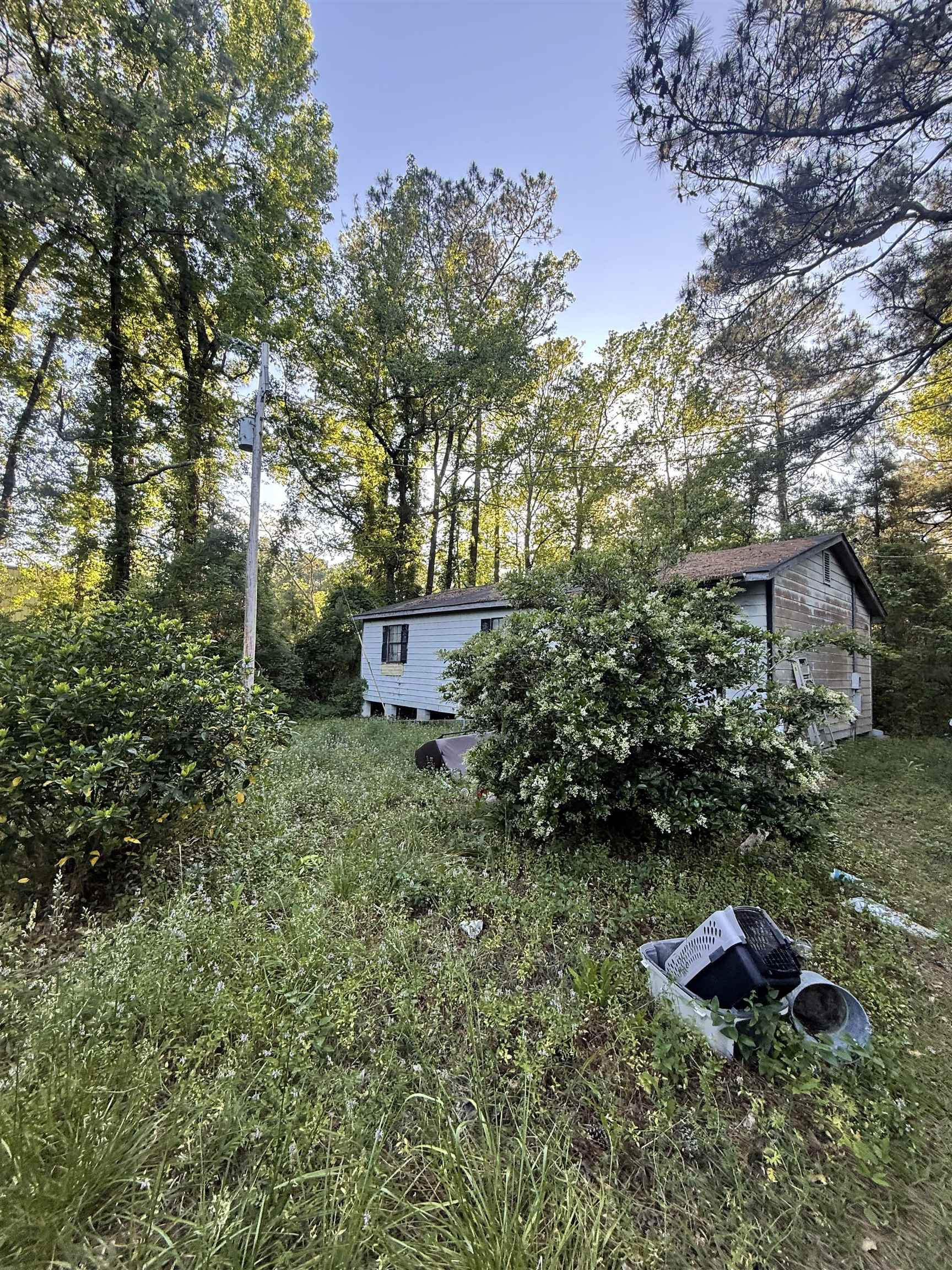 290 Highway 57 S. Little River, SC 29566