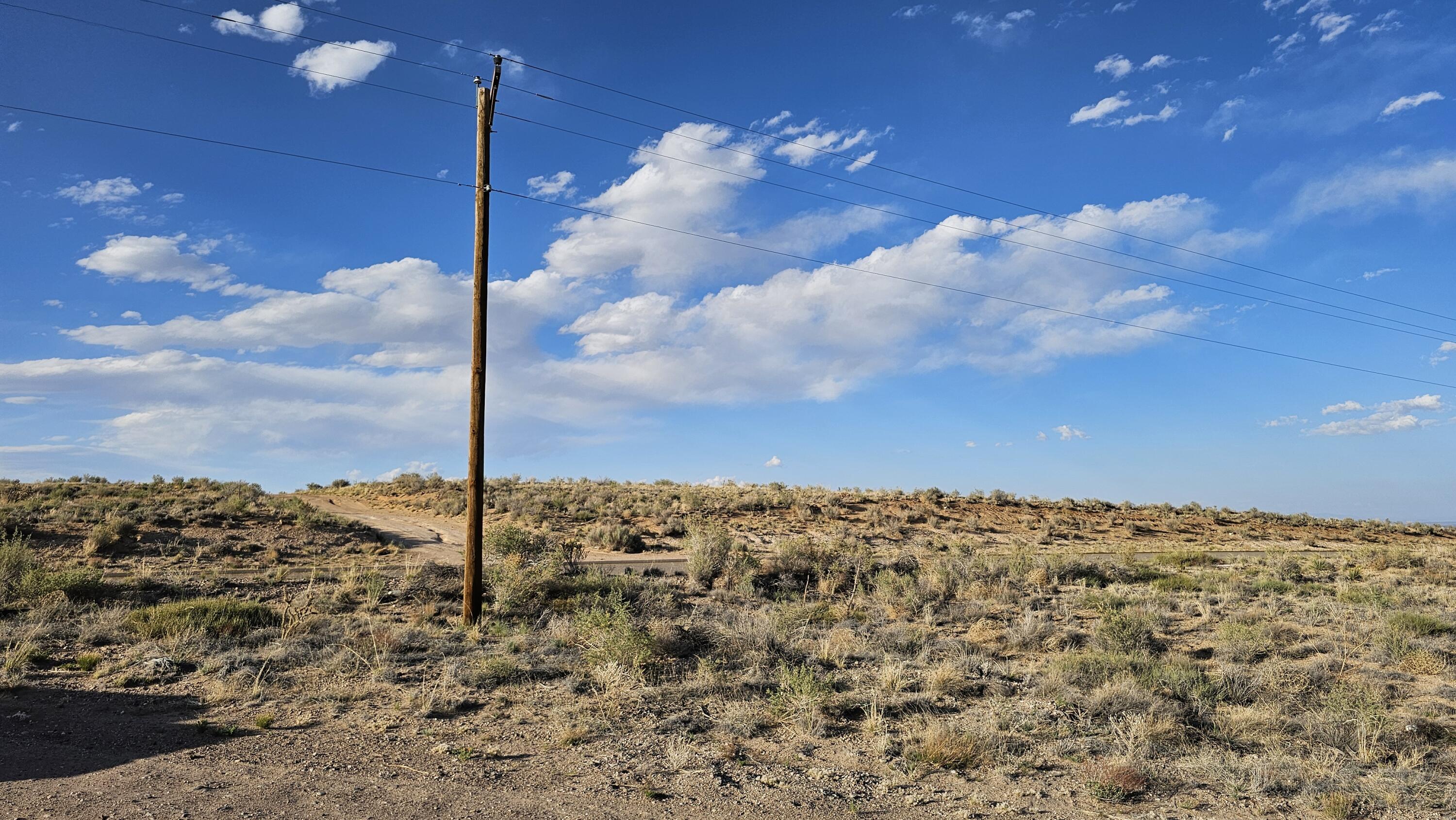 Photo 10 —  Chippewa (U4 B14 277 & 278) Road SW