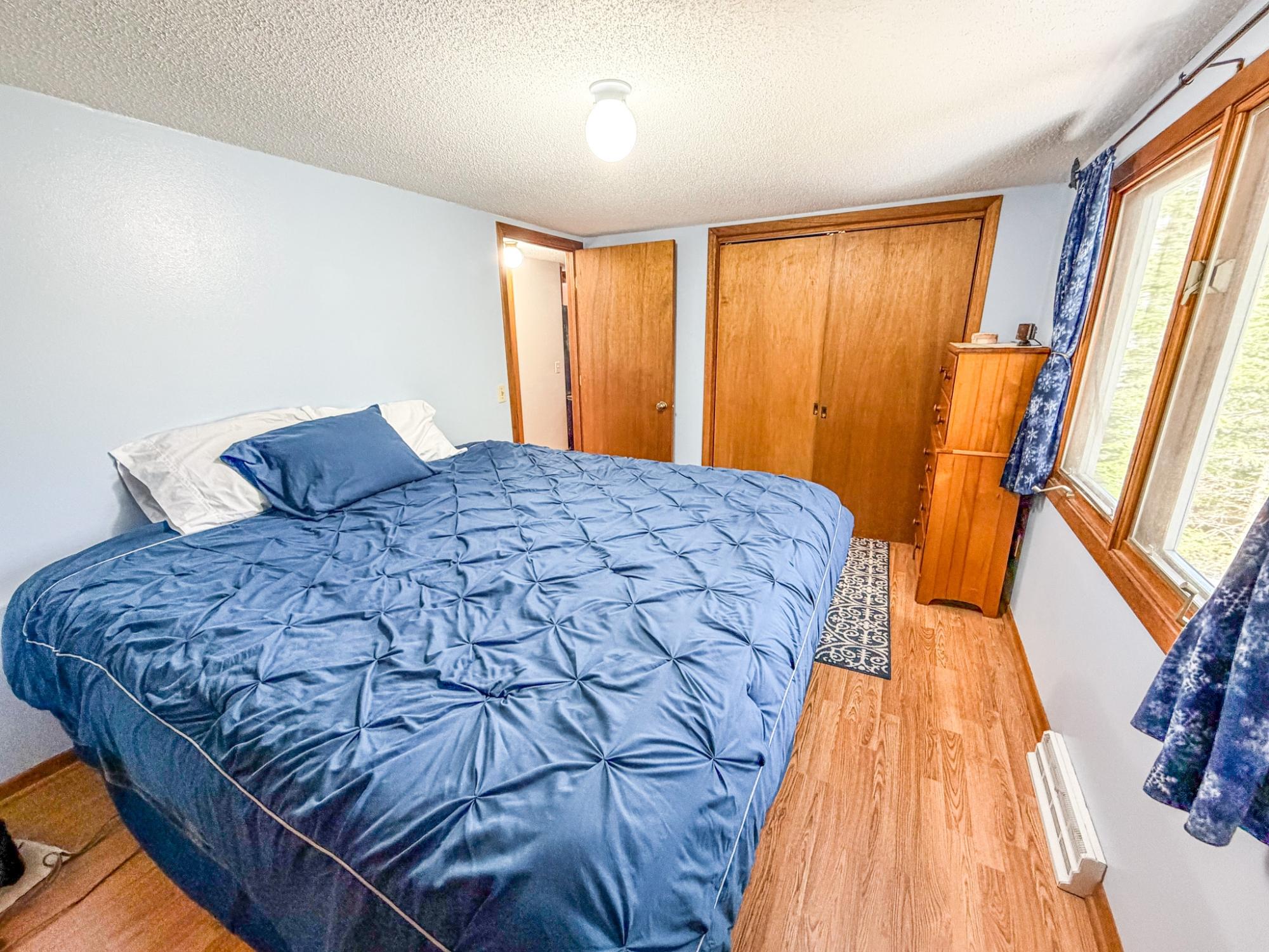 Island Lake LDF Property W3472 Island Point Rd Photo 42