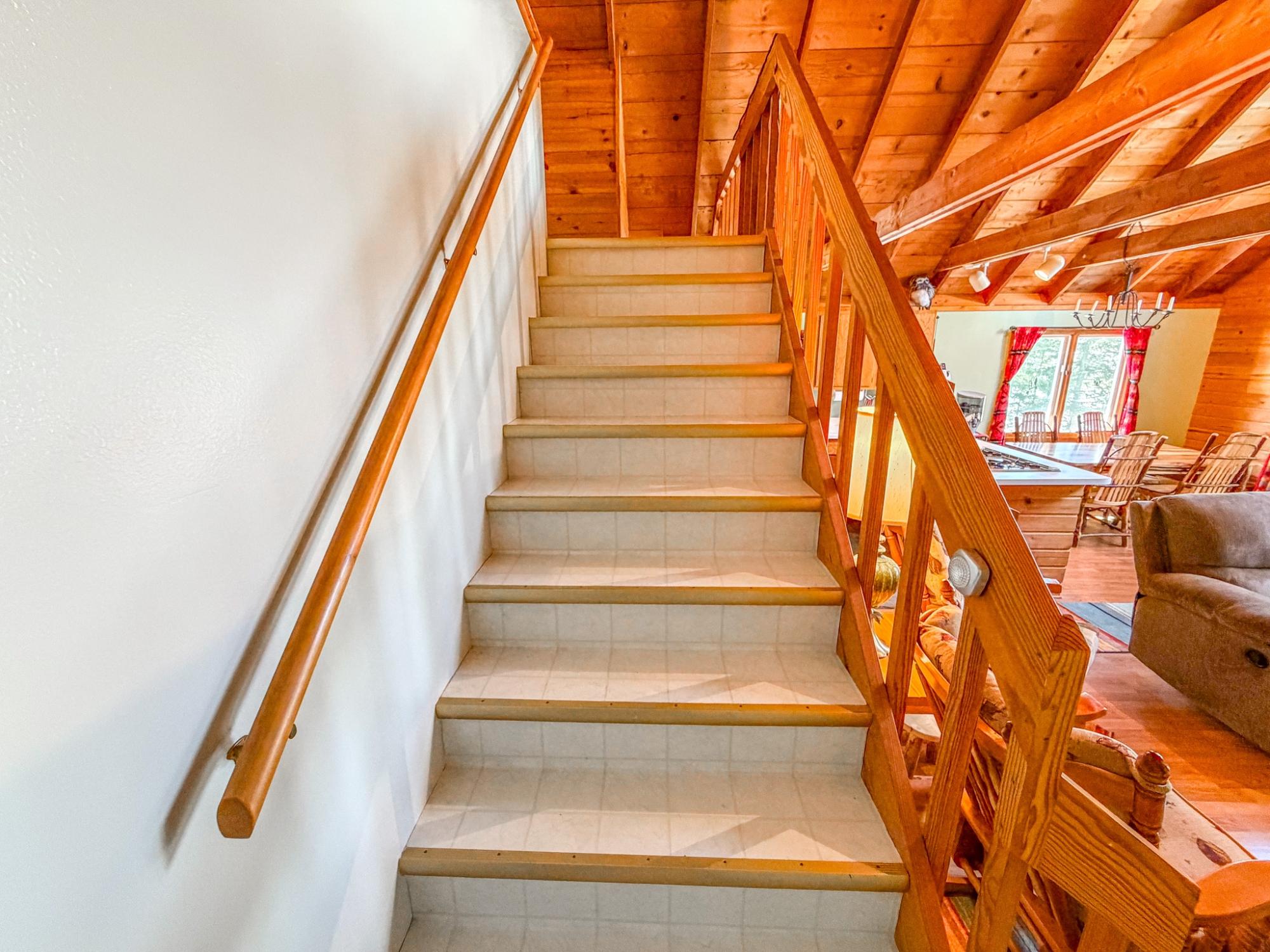 Island Lake LDF Property W3472 Island Point Rd Photo 56