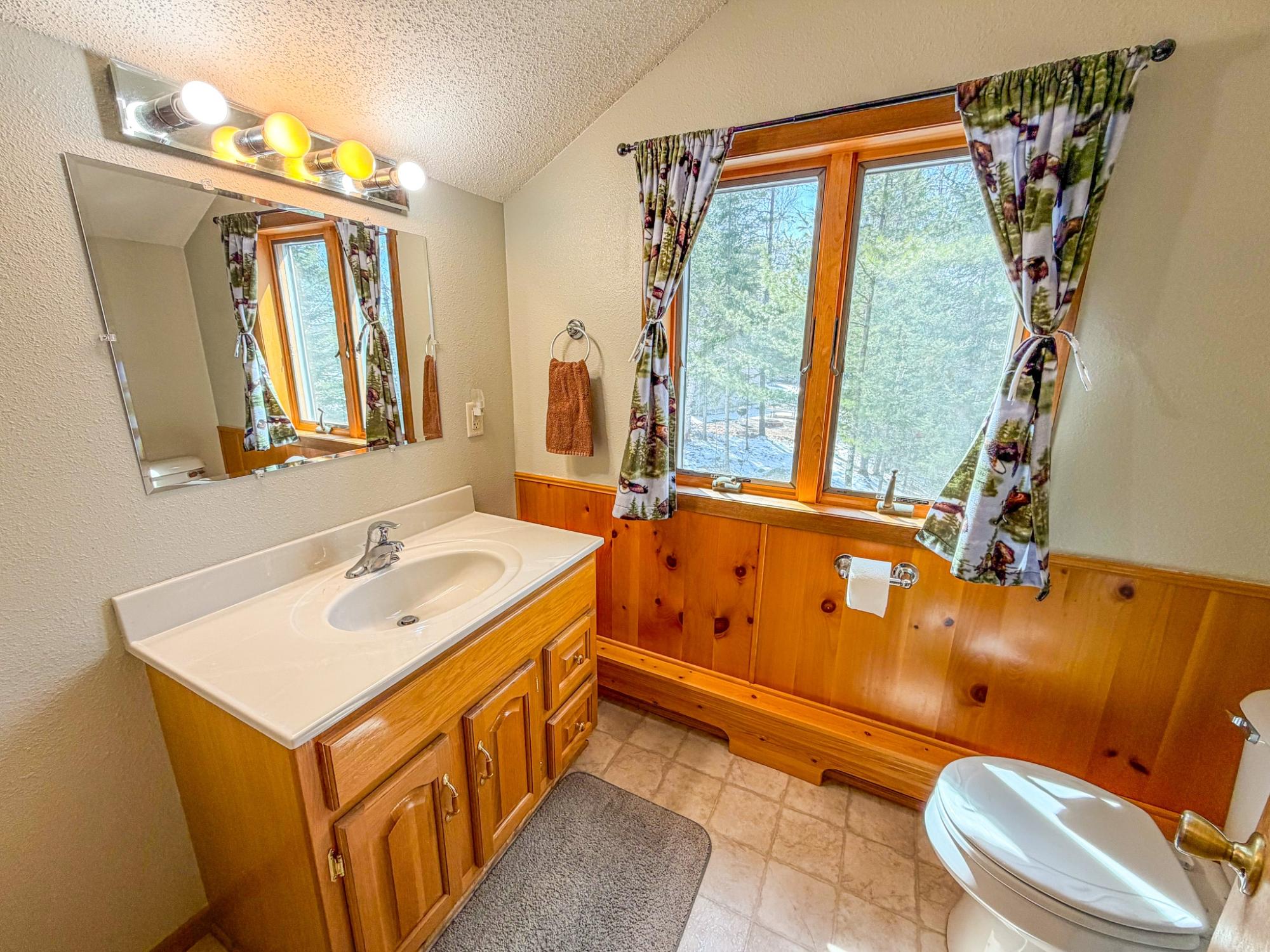 Island Lake LDF Property W3472 Island Point Rd Photo 59