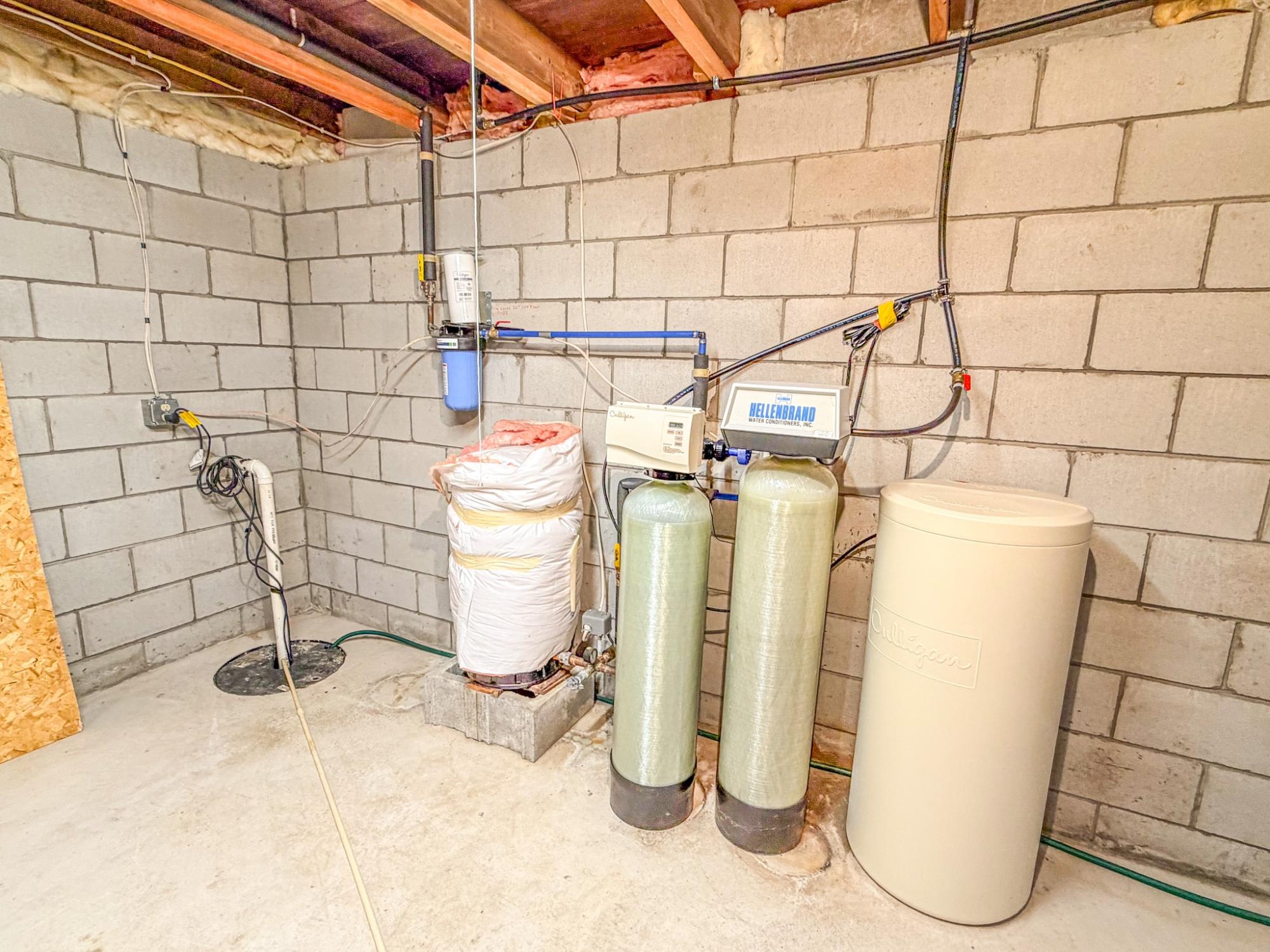 Island Lake LDF Property W3472 Island Point Rd Photo 75