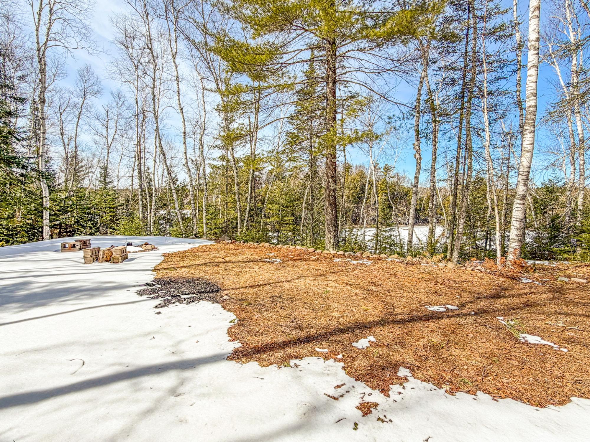 Island Lake LDF Property W3472 Island Point Rd Photo 82