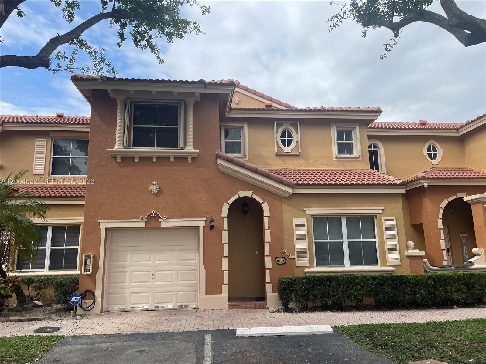 Villa Vizcaya Condo