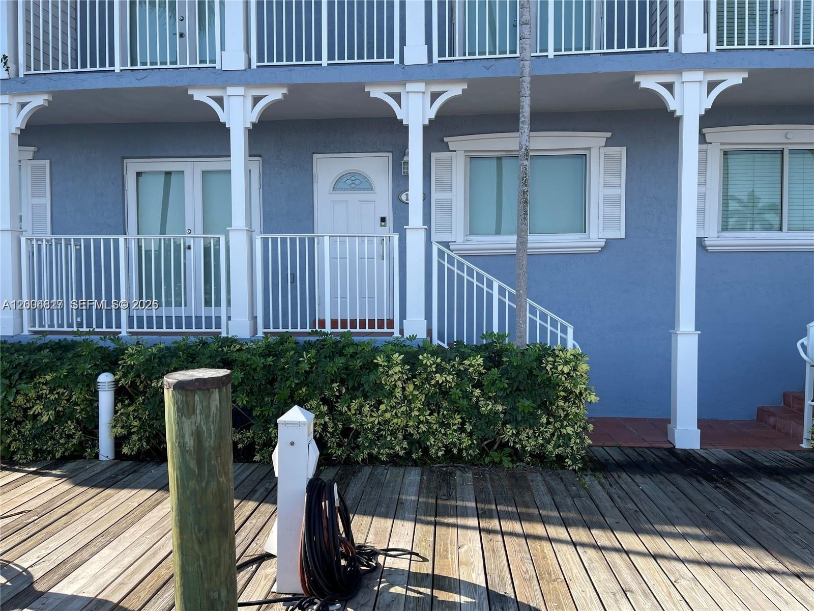 River Run South Condo