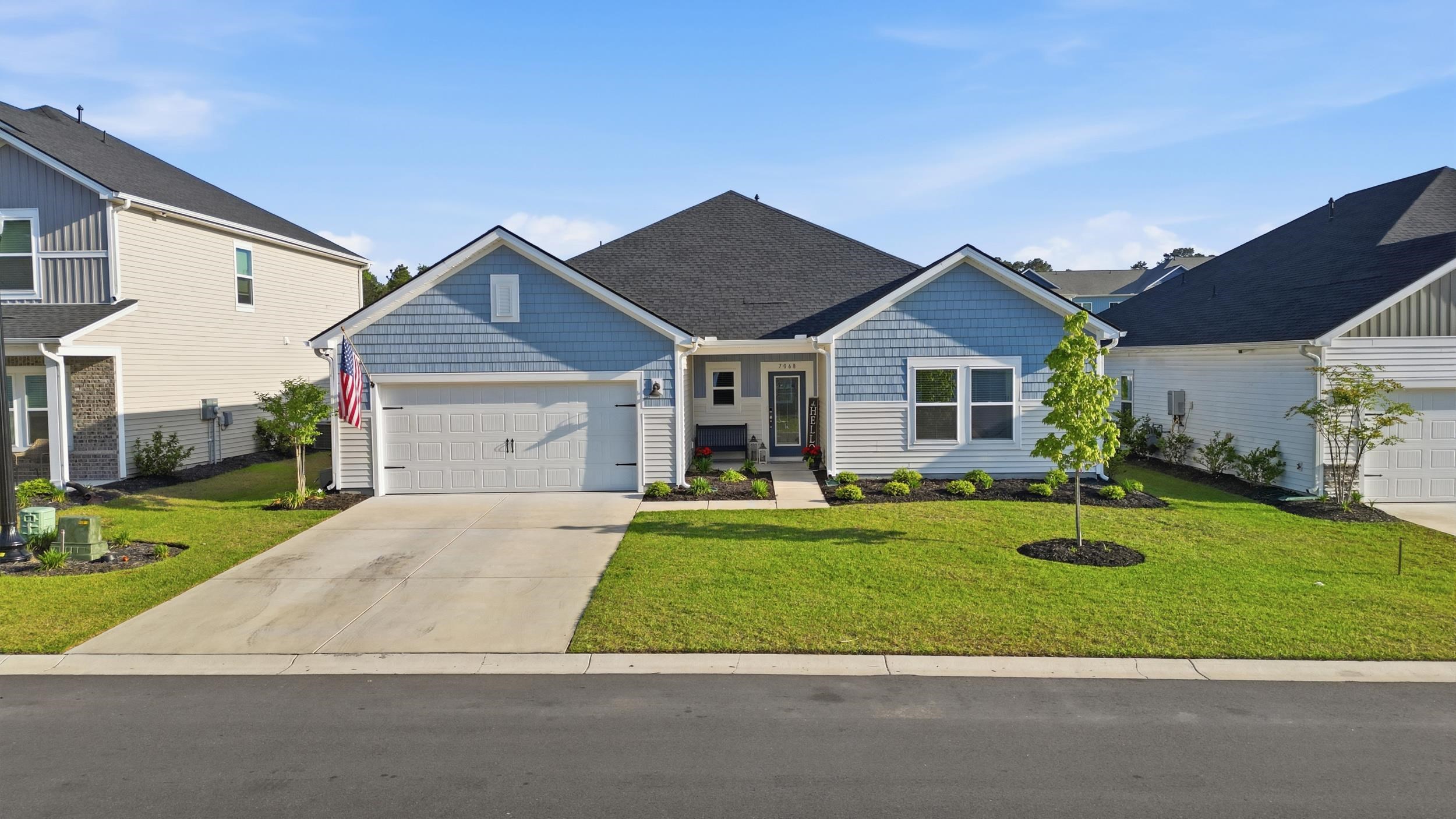 7068 Watercress St Myrtle Beach, SC 29579