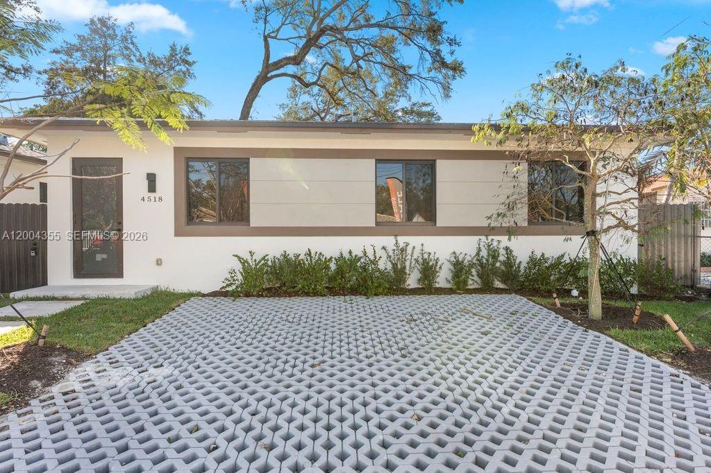 Discover this stunning new construction townhouse featuring 4 bedrooms and 3.5 bathrooms, designed with modern finishes and top-of-the-line appliances throughout. The open-concept layout is filled with natural light, creating a bright and inviting living space perfect for both relaxing and entertaining. Enjoy a private patio with a vibrant Miami feel, ideal for gatherings or unwinding after a long day. Conveniently located in the heart of Miami, just minutes from Miami International Airport, Brickell, Downtown, major highways, restaurants, and shopping. This property offers the perfect blend of style, comfort, and location—ideal for homeowners or investors looking for a prime opportunity in a rapidly growing area. NEW CONSTRUCTION don’t miss out!