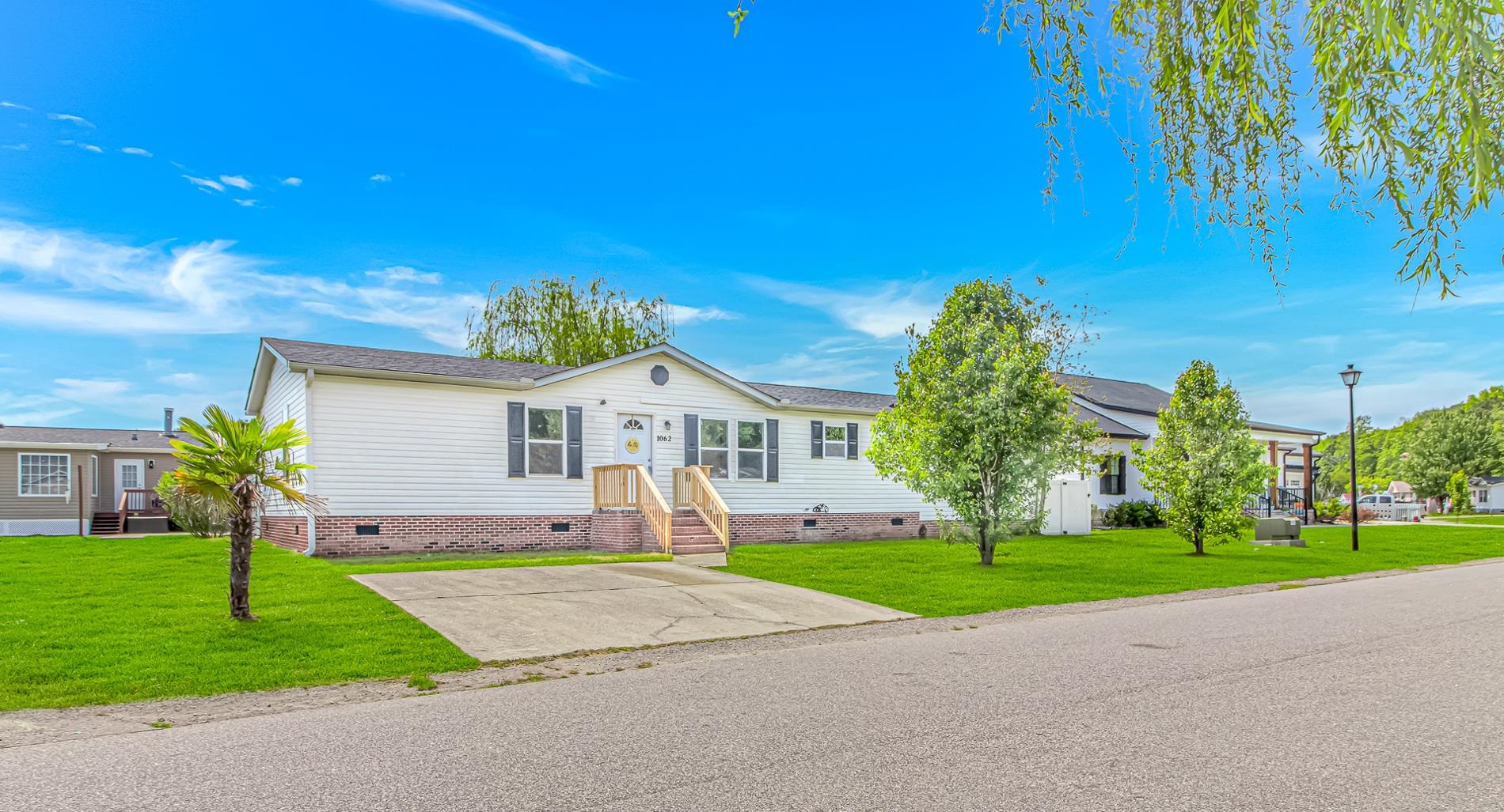 1062 Weslin Creek Dr. Myrtle Beach, SC 29588