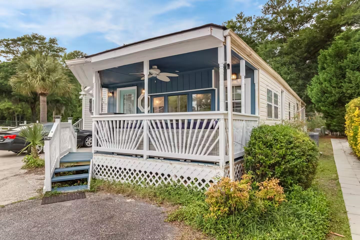 5400 Little River Neck Rd. North Myrtle Beach, SC 29582