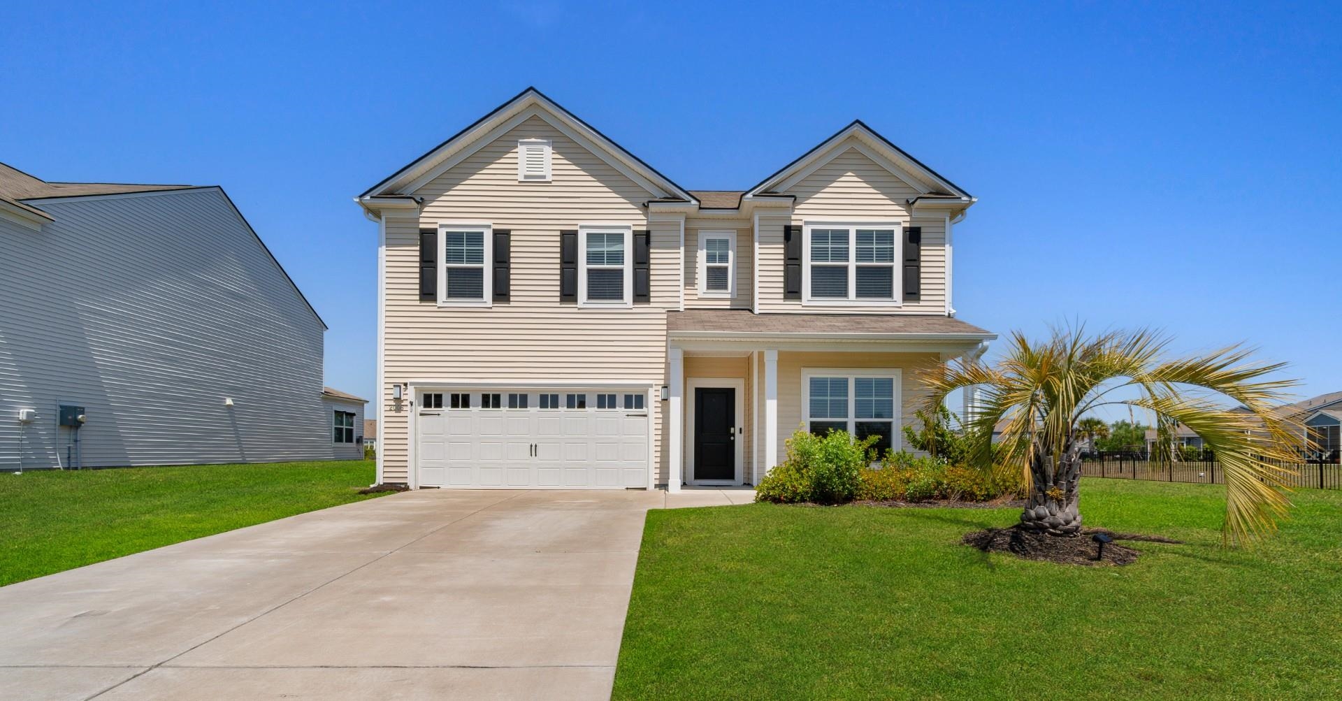 2006 Wilbraham Dr. Myrtle Beach, SC 29579