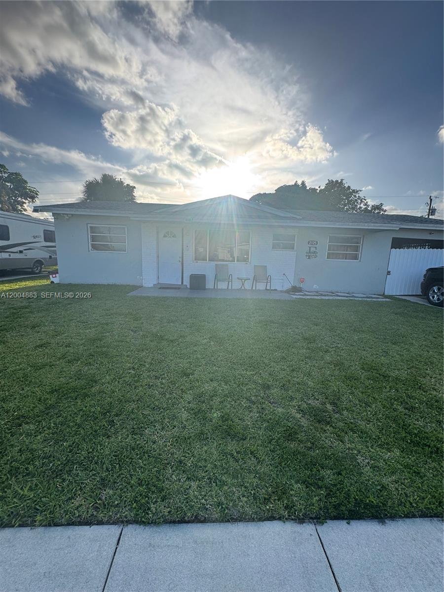 Southern Gardens Sec 1