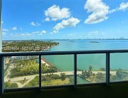 Blue Condo