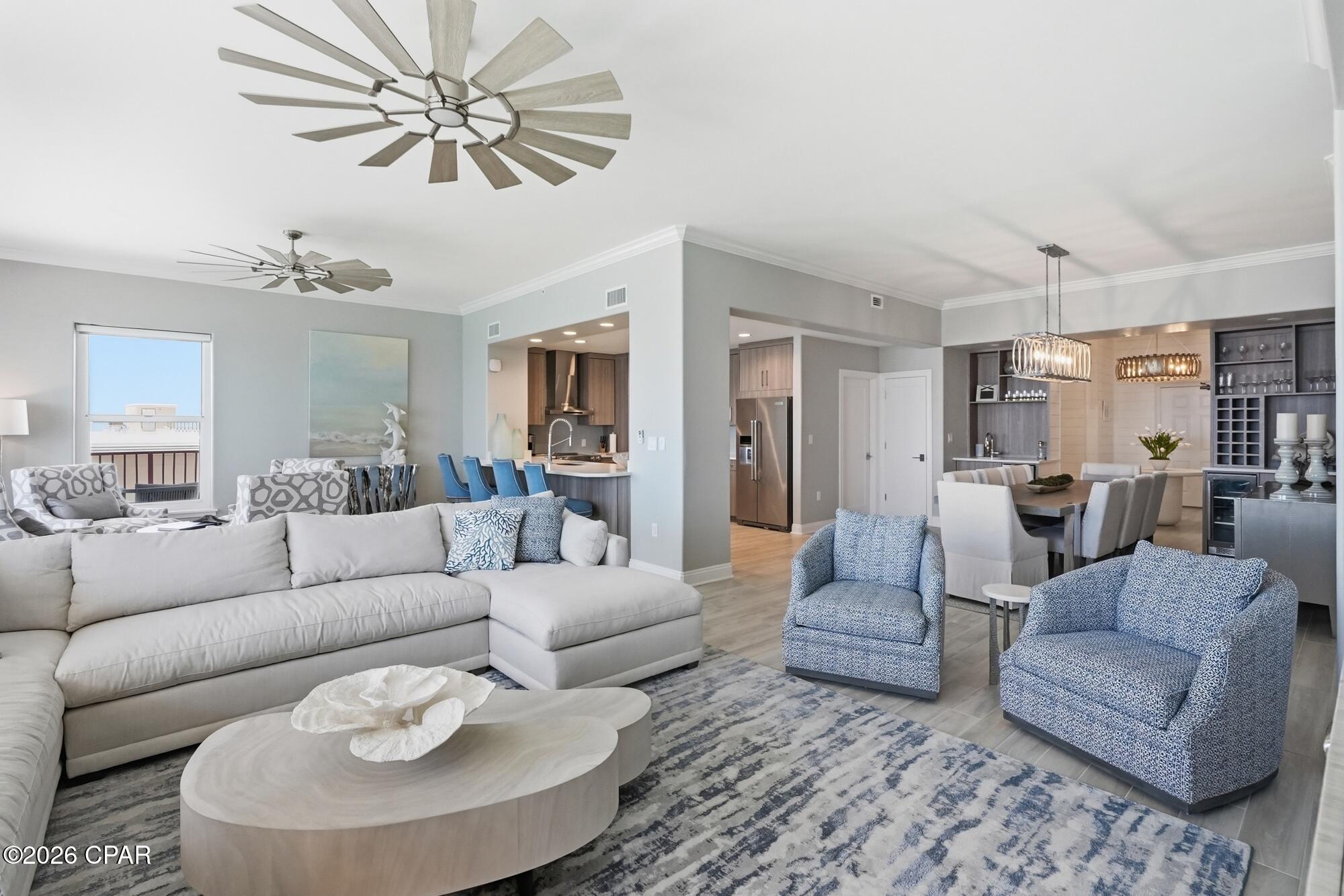 Image 4 For 7115 Thomas Drive 1801