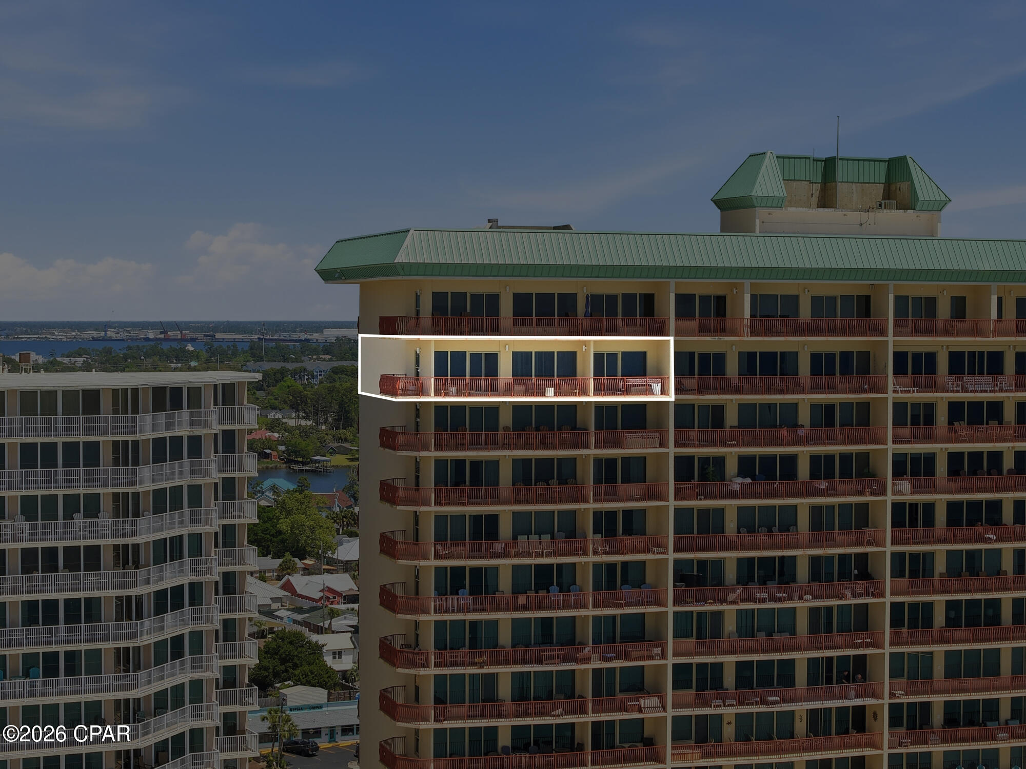 Image 41 For 7115 Thomas Drive 1801