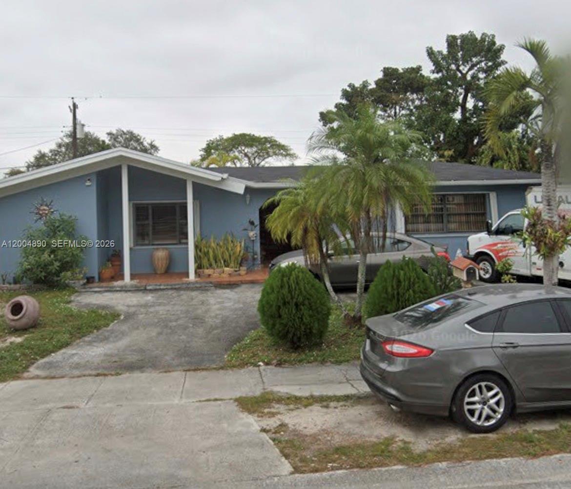 Southern Ests 4Th Addn