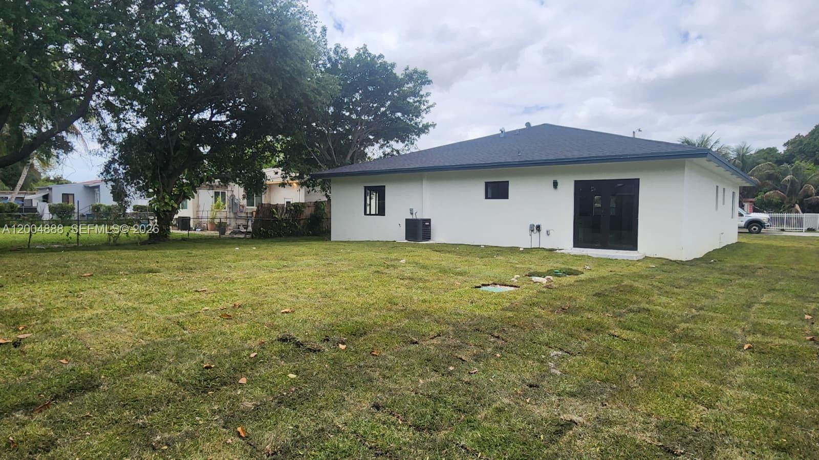 Pleasant Village Sub