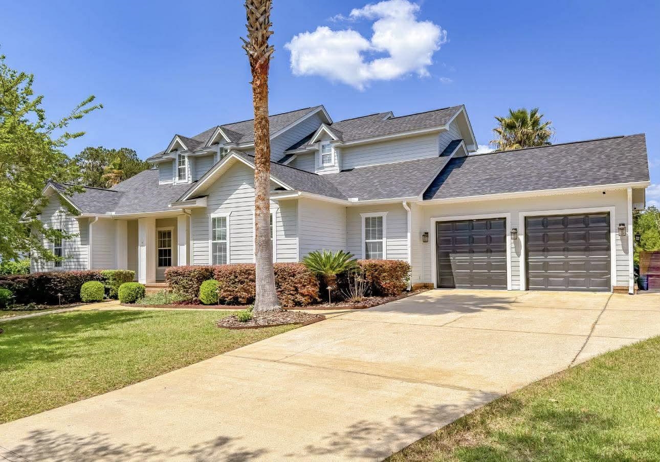 3766  PINEY GROVE Drive , Tallahassee, FL, 