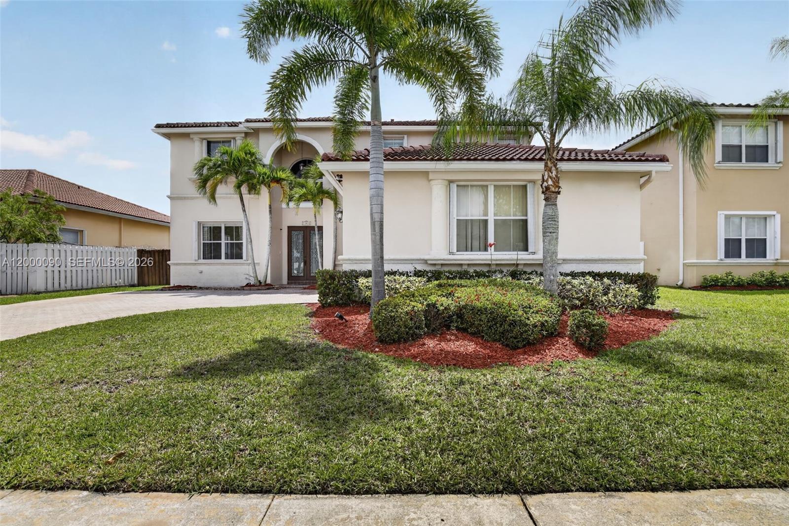 19018 23rd Pl, Pembroke Pines, Florida 33029