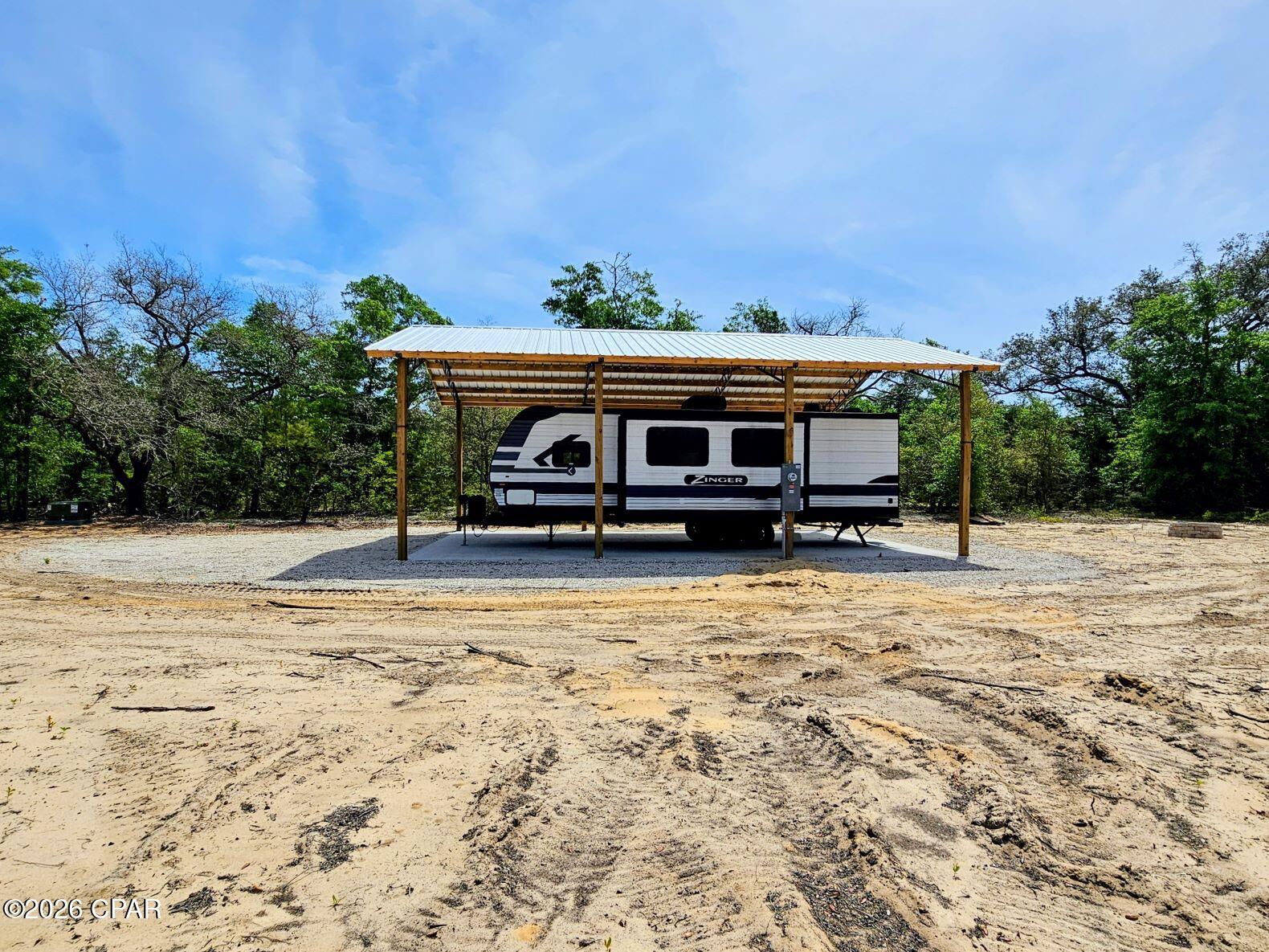 Details for 21955 Mudge Road, Fountain, FL 32438