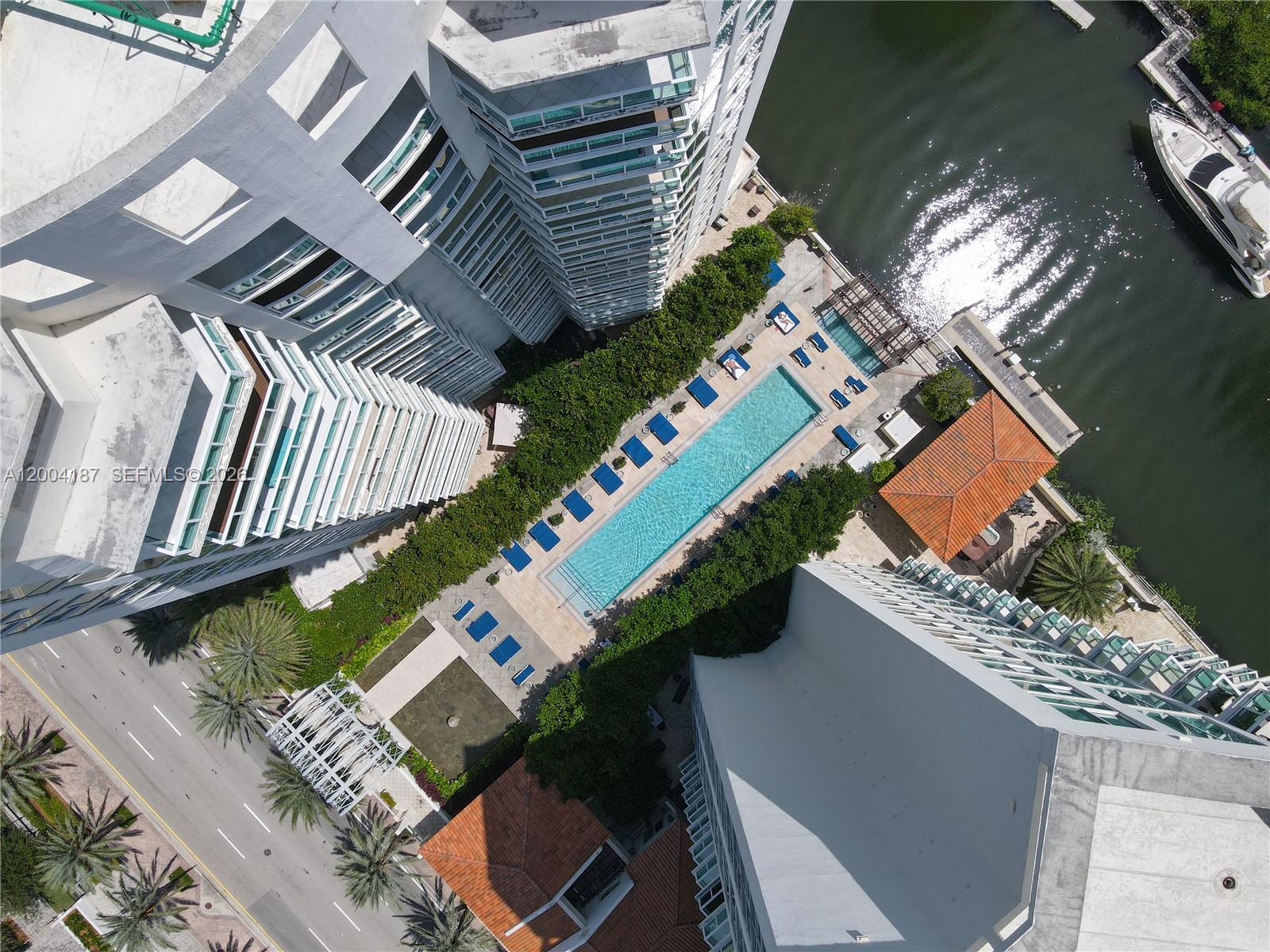 Condo for Rent in Sunny Isles Beach, FL