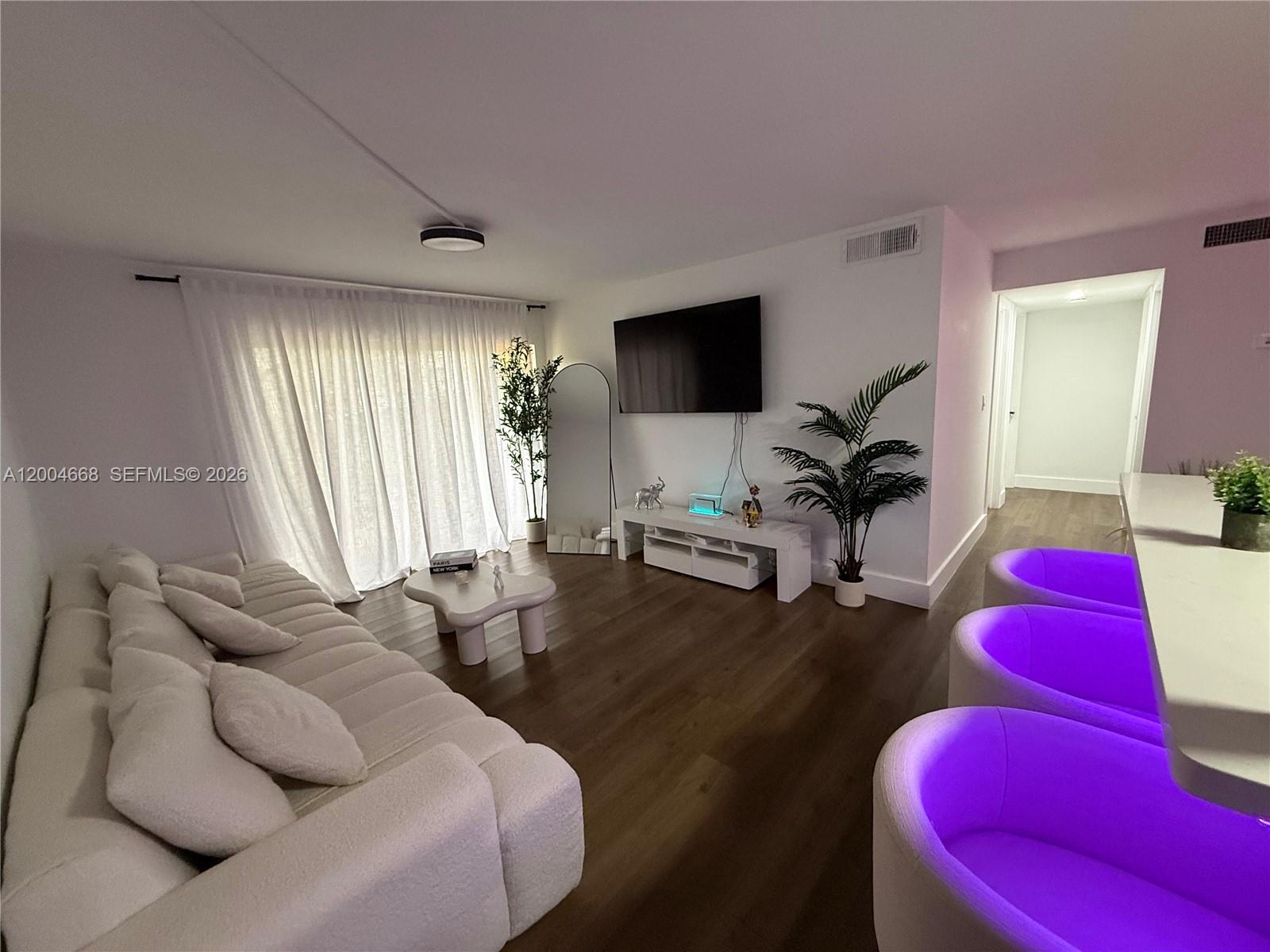 Villa Bellini Condo