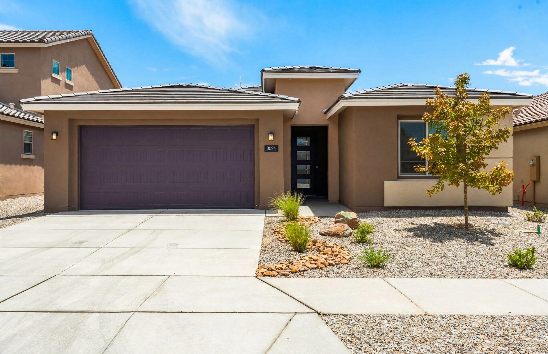 Photo 1 of Single family home for sale at 3024 Opalo Rd Se, Rio Rancho, NM 87124 | MLS# 1102059 | Listing updated on 2026-10-23