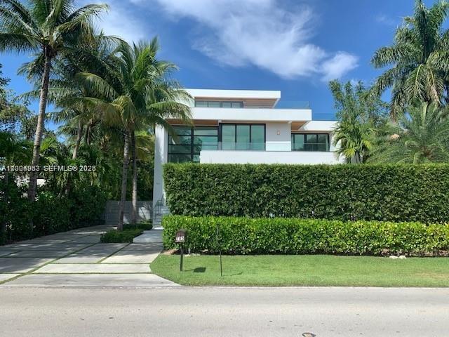 Biscayne Key Estates