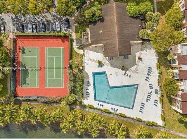 Promenade At Kendale Lake