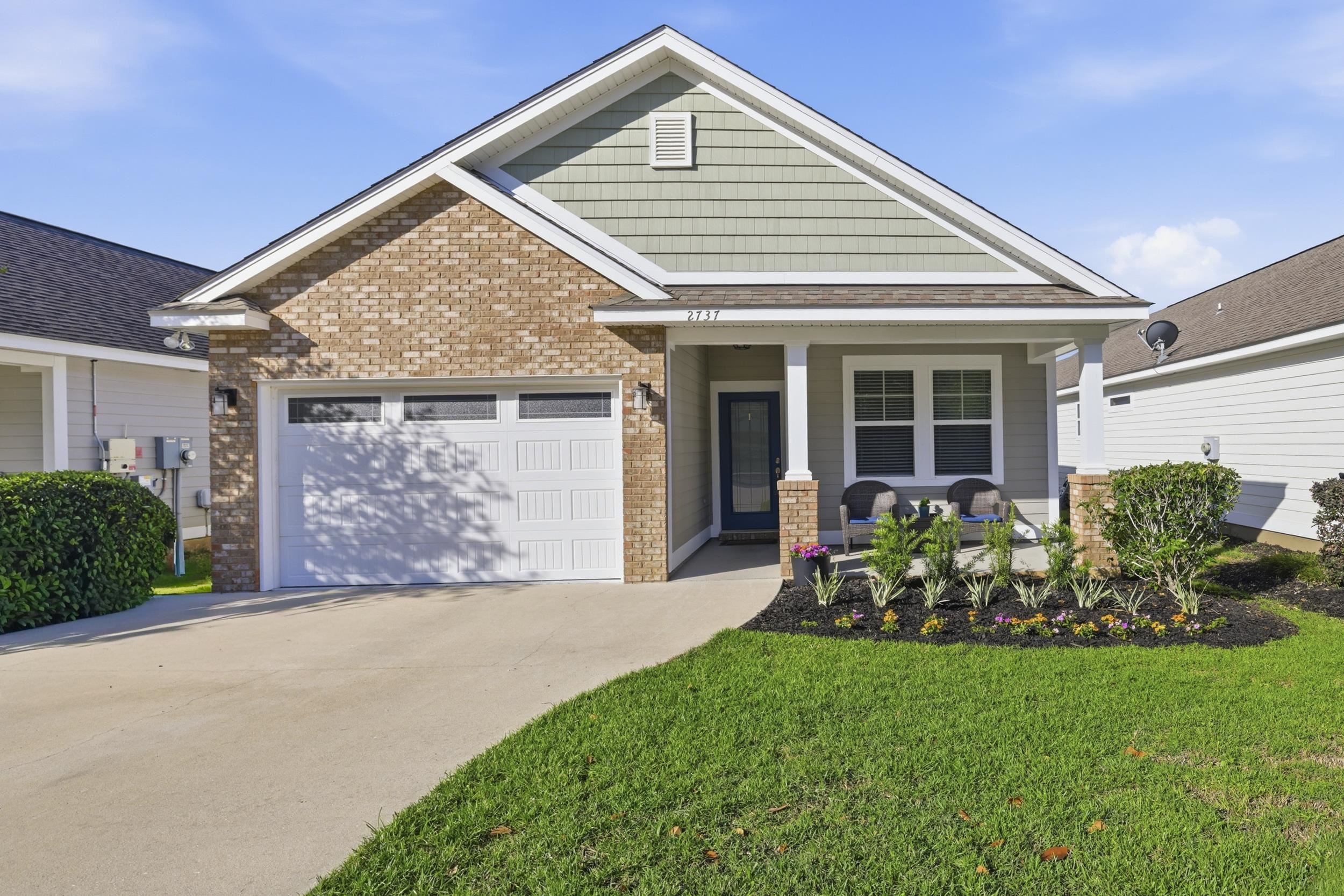 2737  Summer Meadow Drive , Tallahassee, FL, 