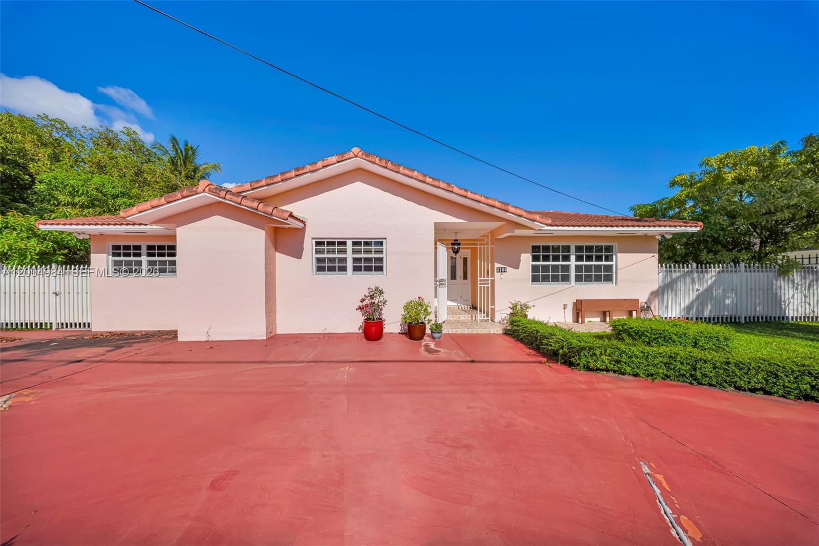 Cecilia Homes 1St Addn