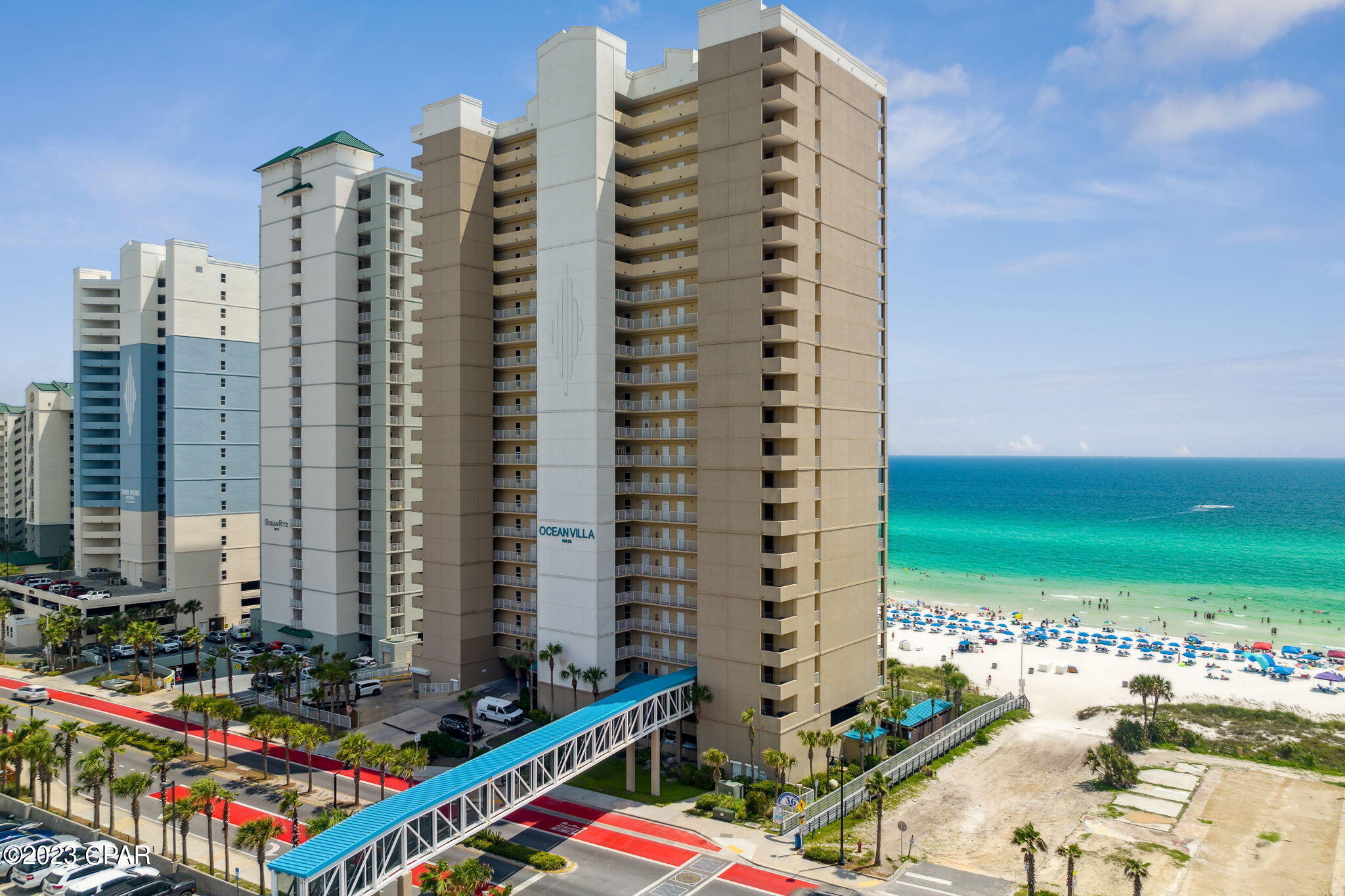 Details for 10625 Front Beach Road 1505, Panama City Beach, FL 32407
