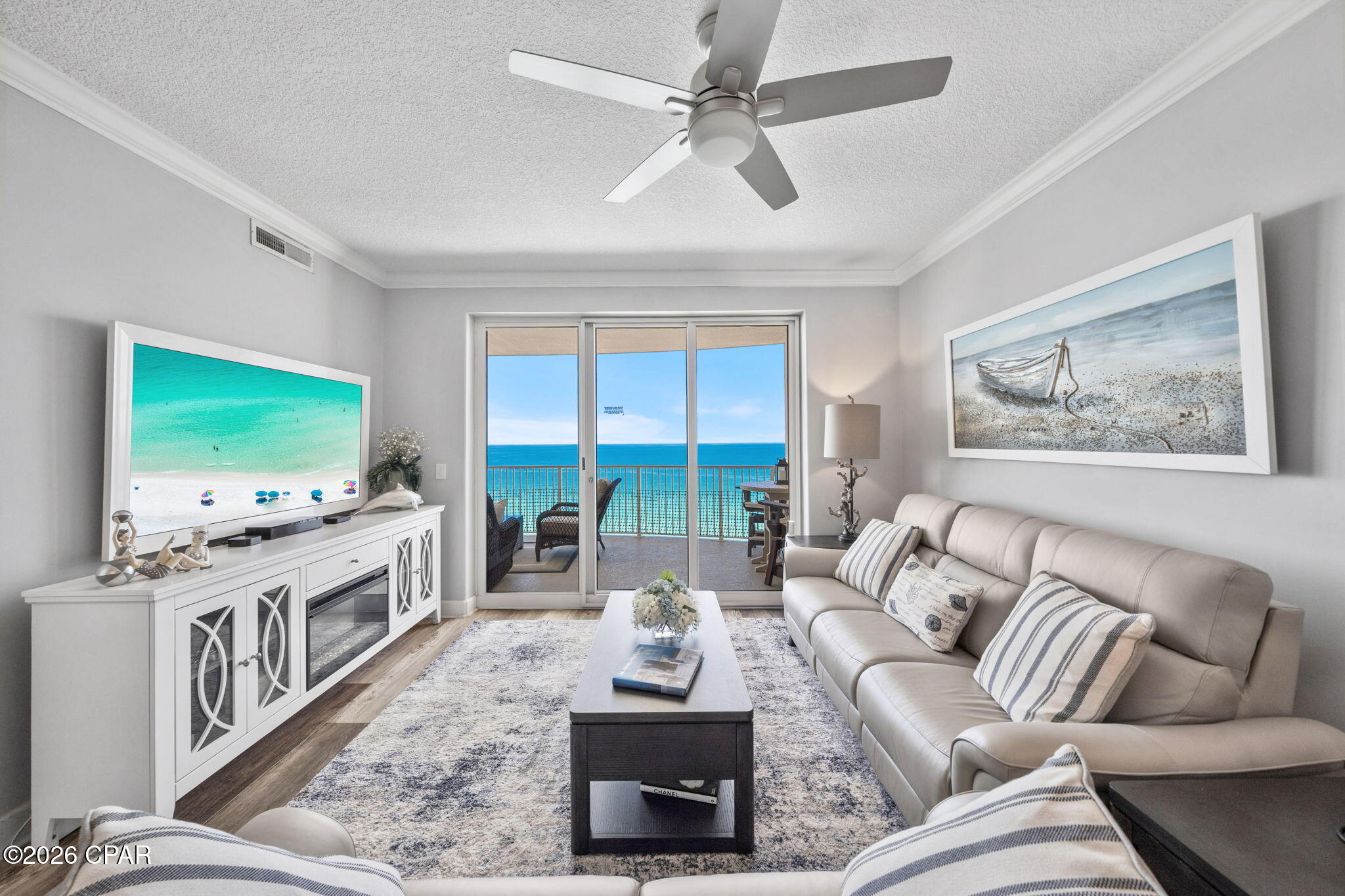 Image 2 For 10625 Front Beach Road 1505