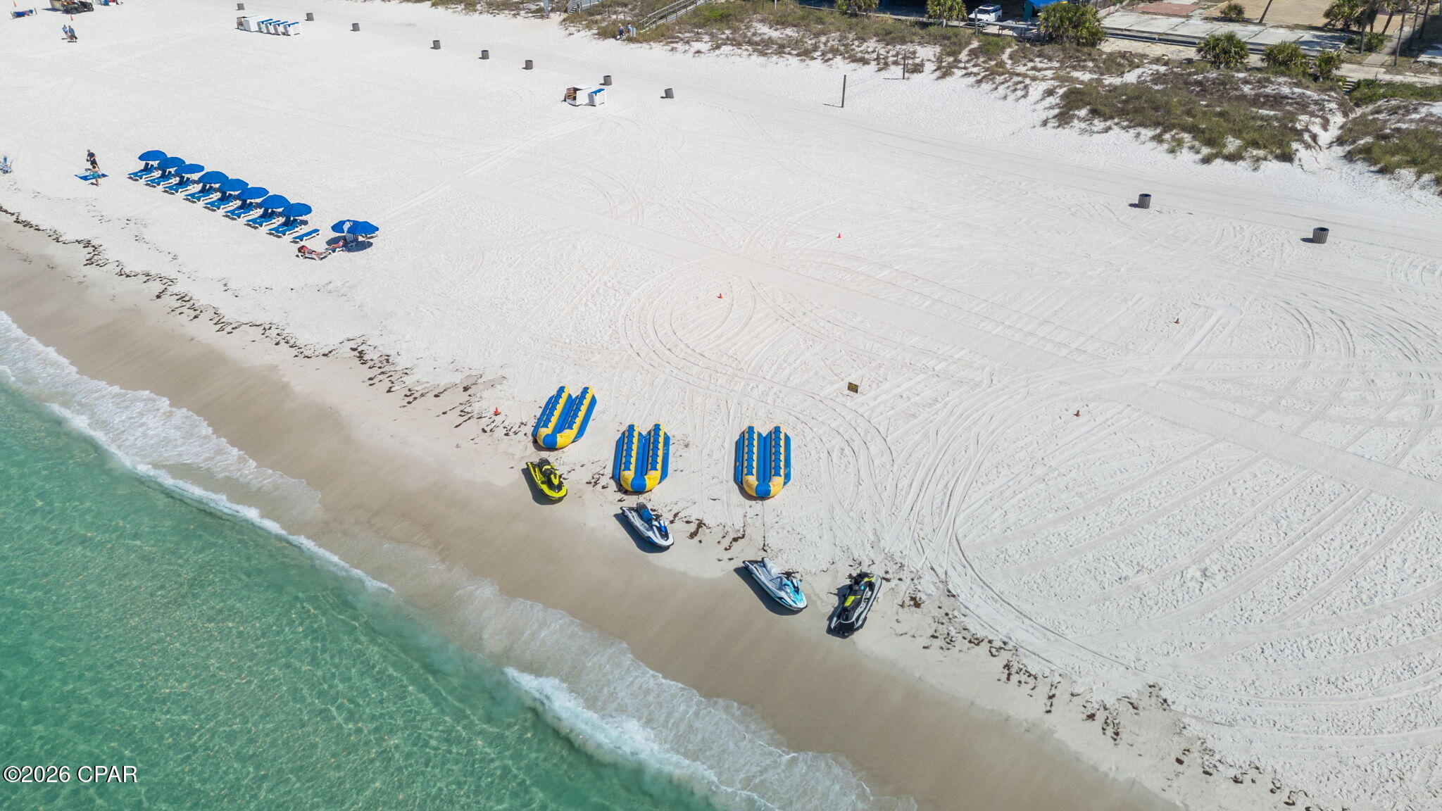 Image 60 For 10625 Front Beach Road 1505