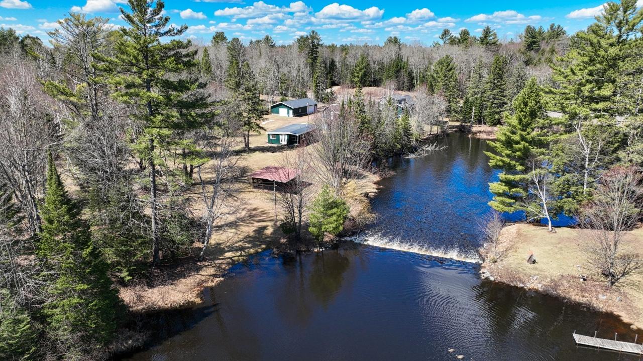 River Property house picture