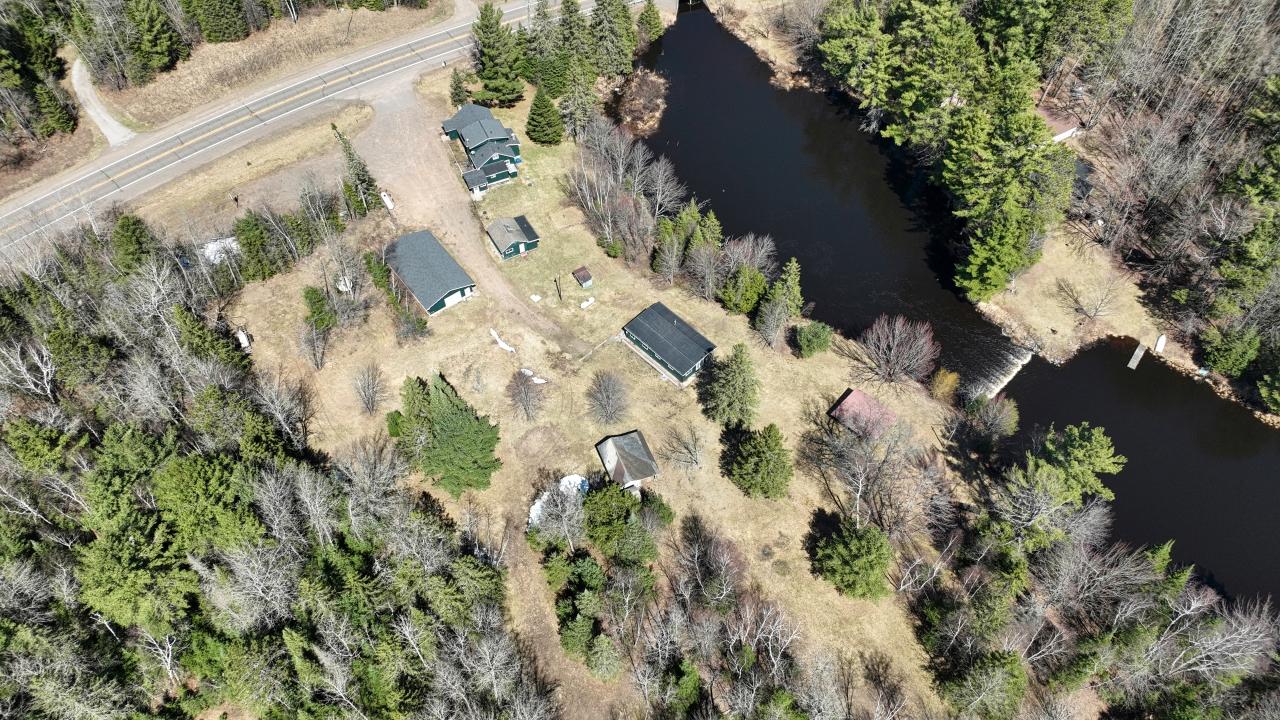 River Property Property 15601 Hwy 70 Photo 5